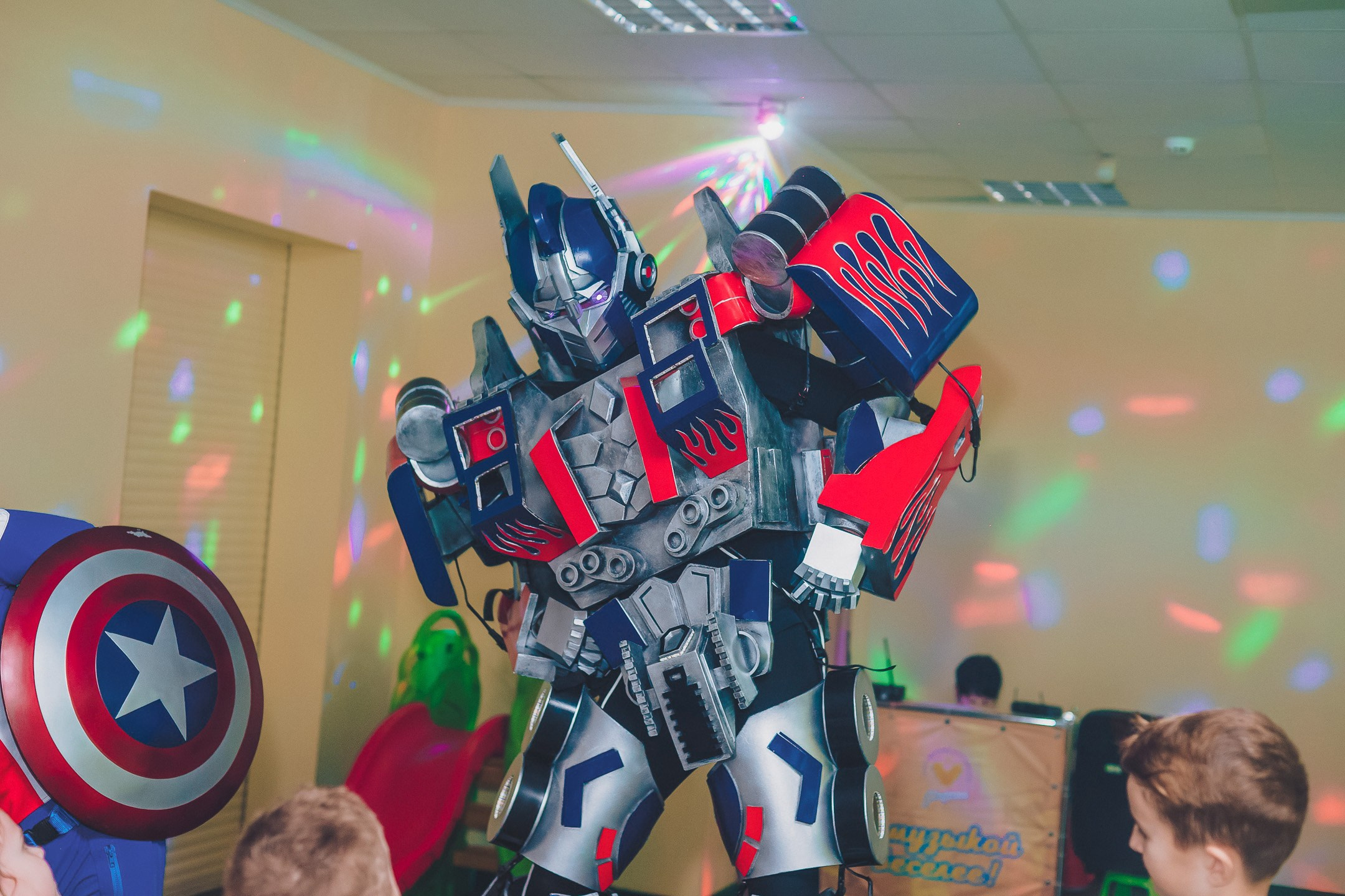 Большие и Маленькие :). Свадебный и событийный фотограф, Северодвинск