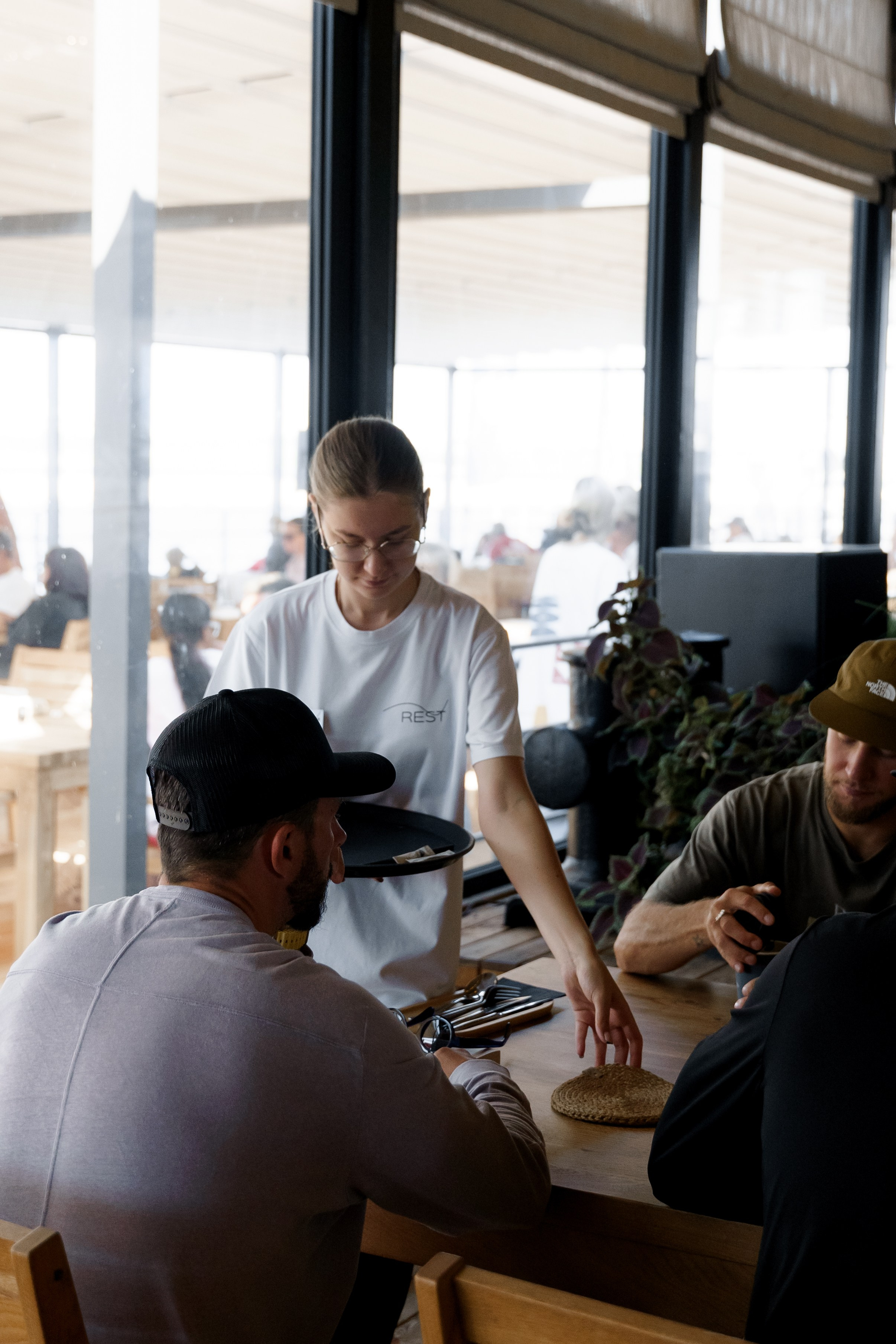 Surf 2025. Фотограф Валерия Крахмалева