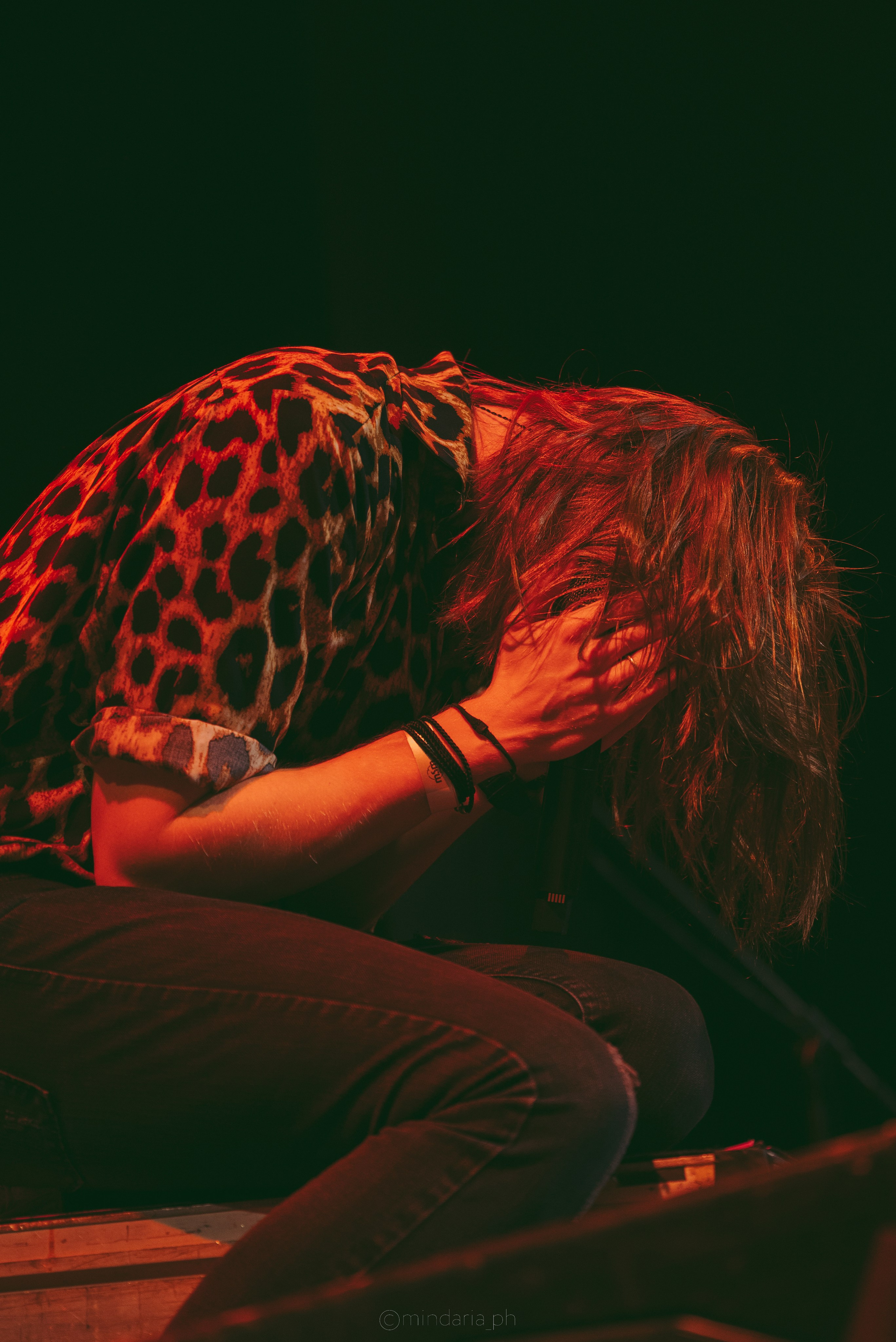 Операция Пластилин | ATMOSPHERE MOSCOW | 16.11.2025. Фотоведьма Дарья Нечинская