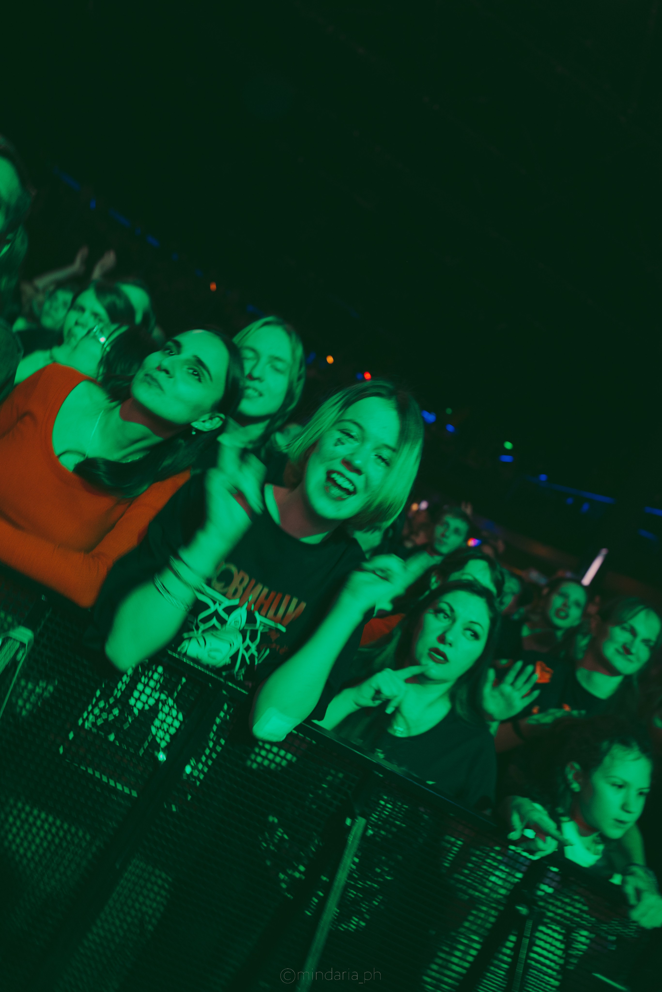 Операция Пластилин | ATMOSPHERE MOSCOW | 16.11.2025. Фотоведьма Дарья Нечинская