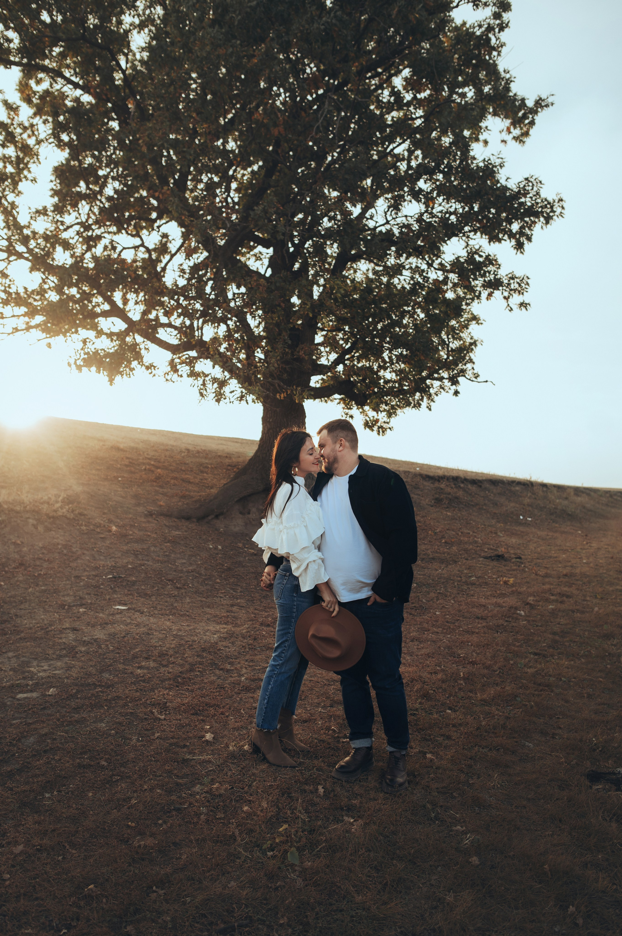 Лена, Женя, Клим. Фотограф в Саратове Анастасия Гладина
