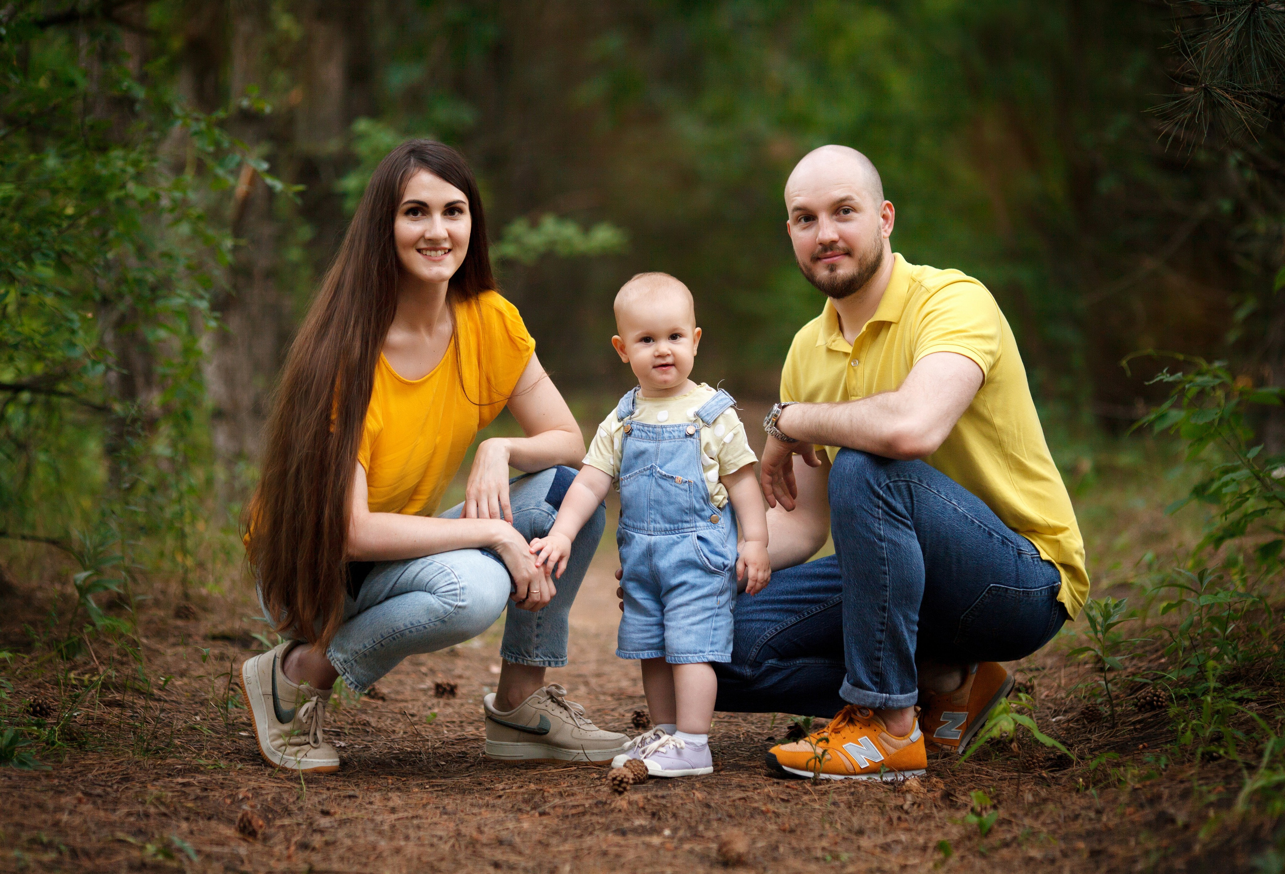 Семейное. Главная