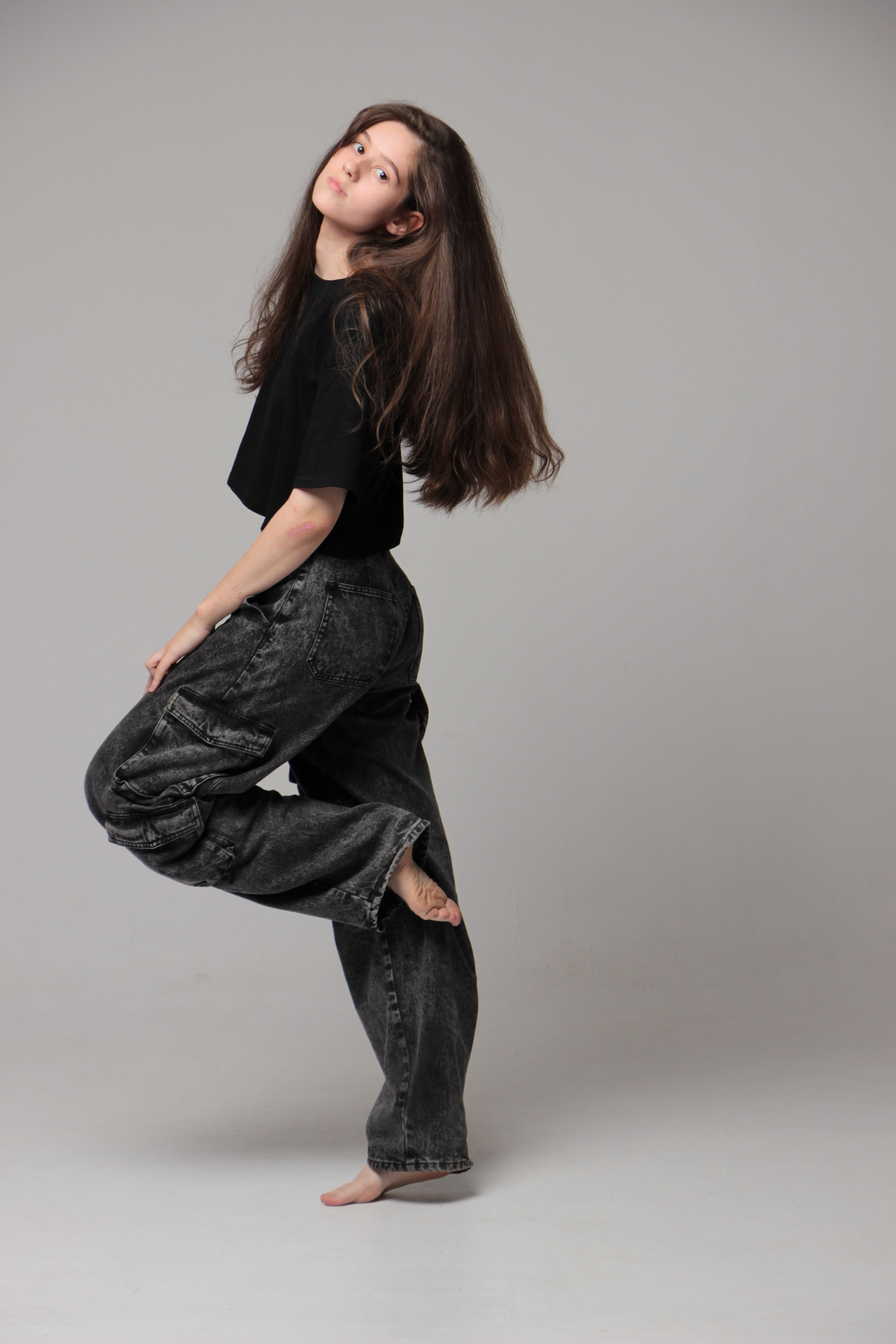 Даша. Костюмер, художник кино и телевидения в спб