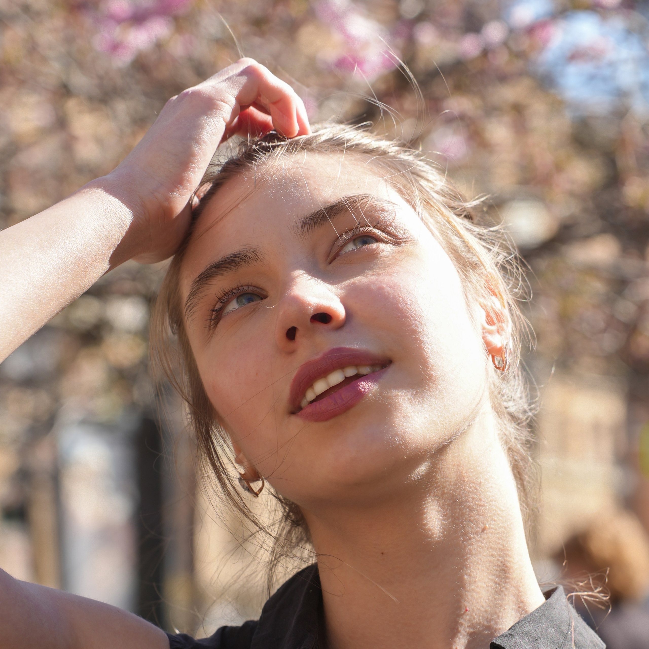 Сакура. Костюмер, художник кино и телевидения в спб