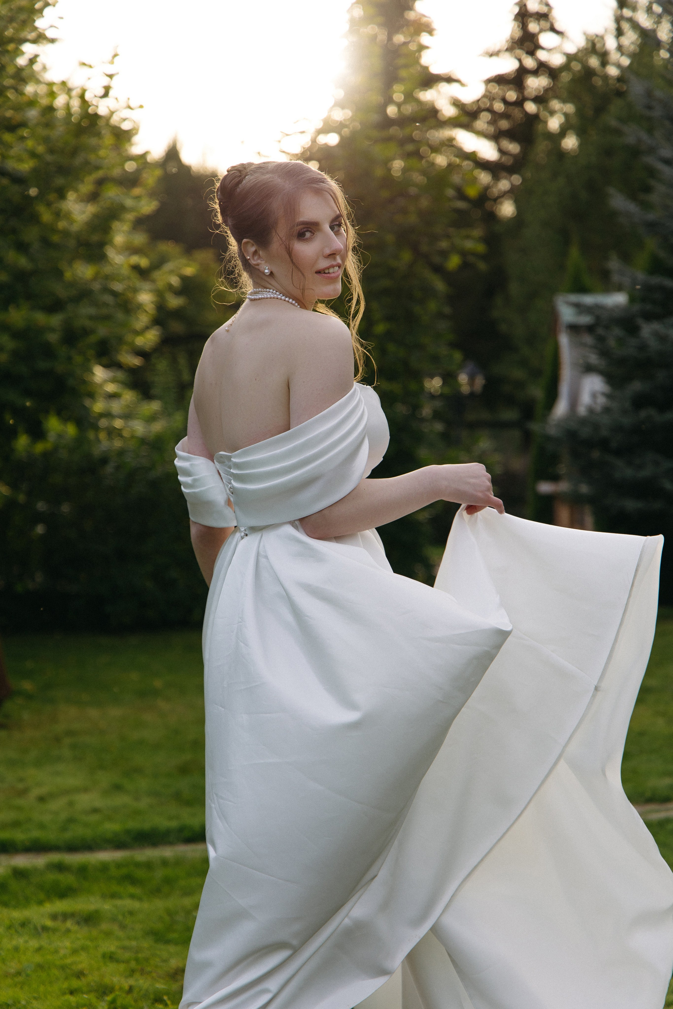 Валерия и Максим. Свадебный и семейный фотограф в Вологде Екатерина Назарина