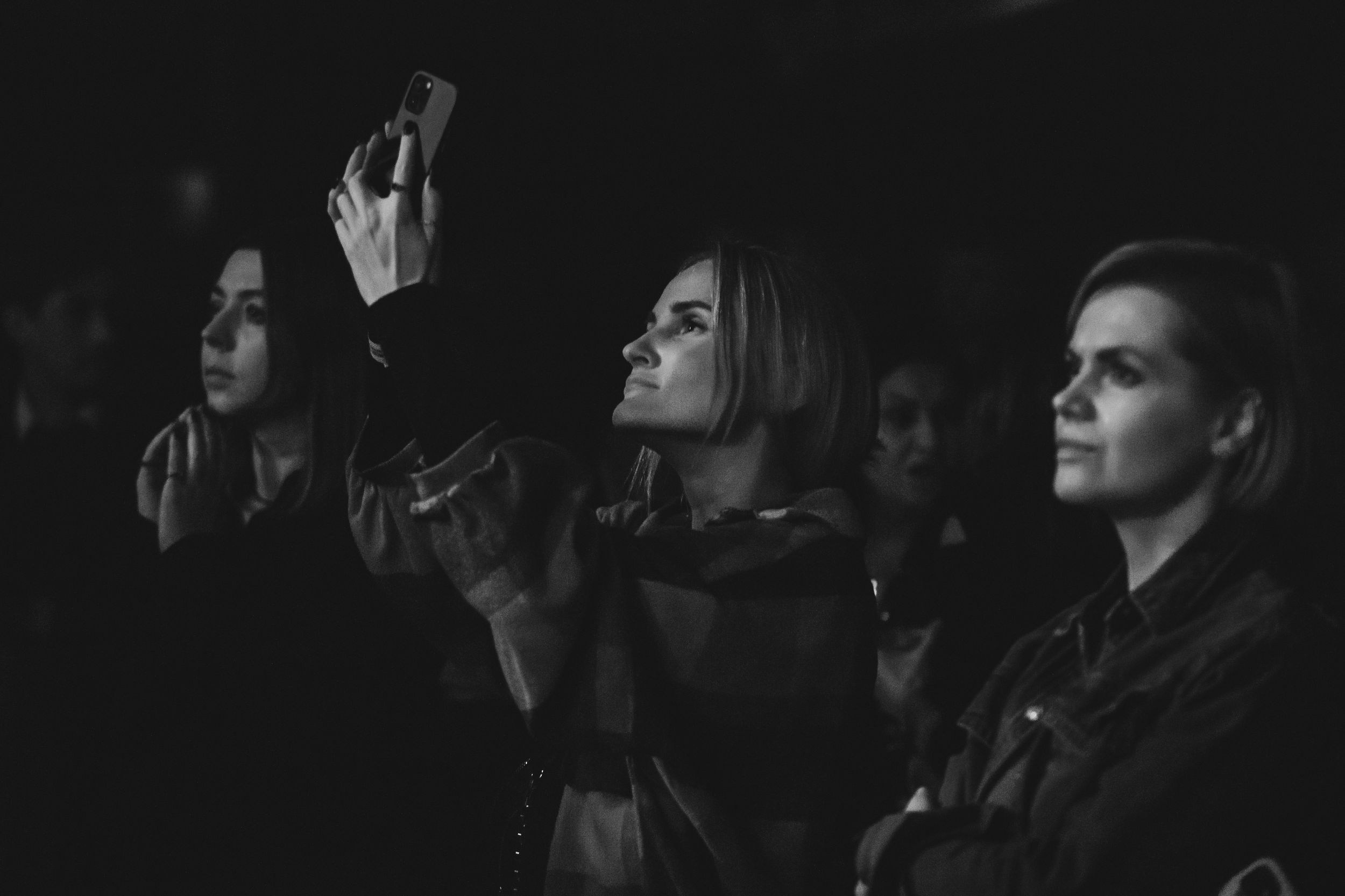 Zero People. Репортажный фотограф Алексей Пирязев