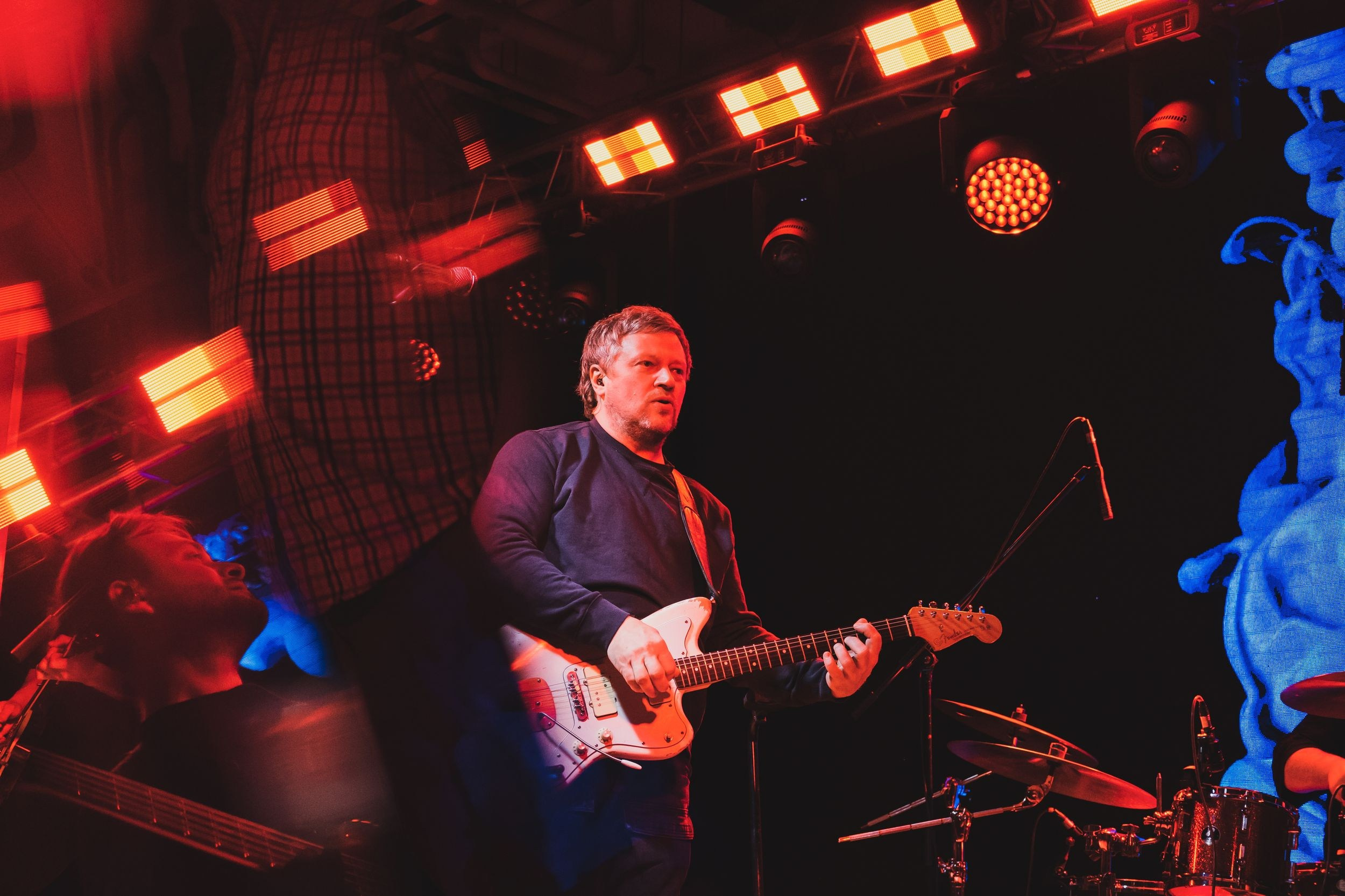 Полюса. Репортажный фотограф Алексей Пирязев