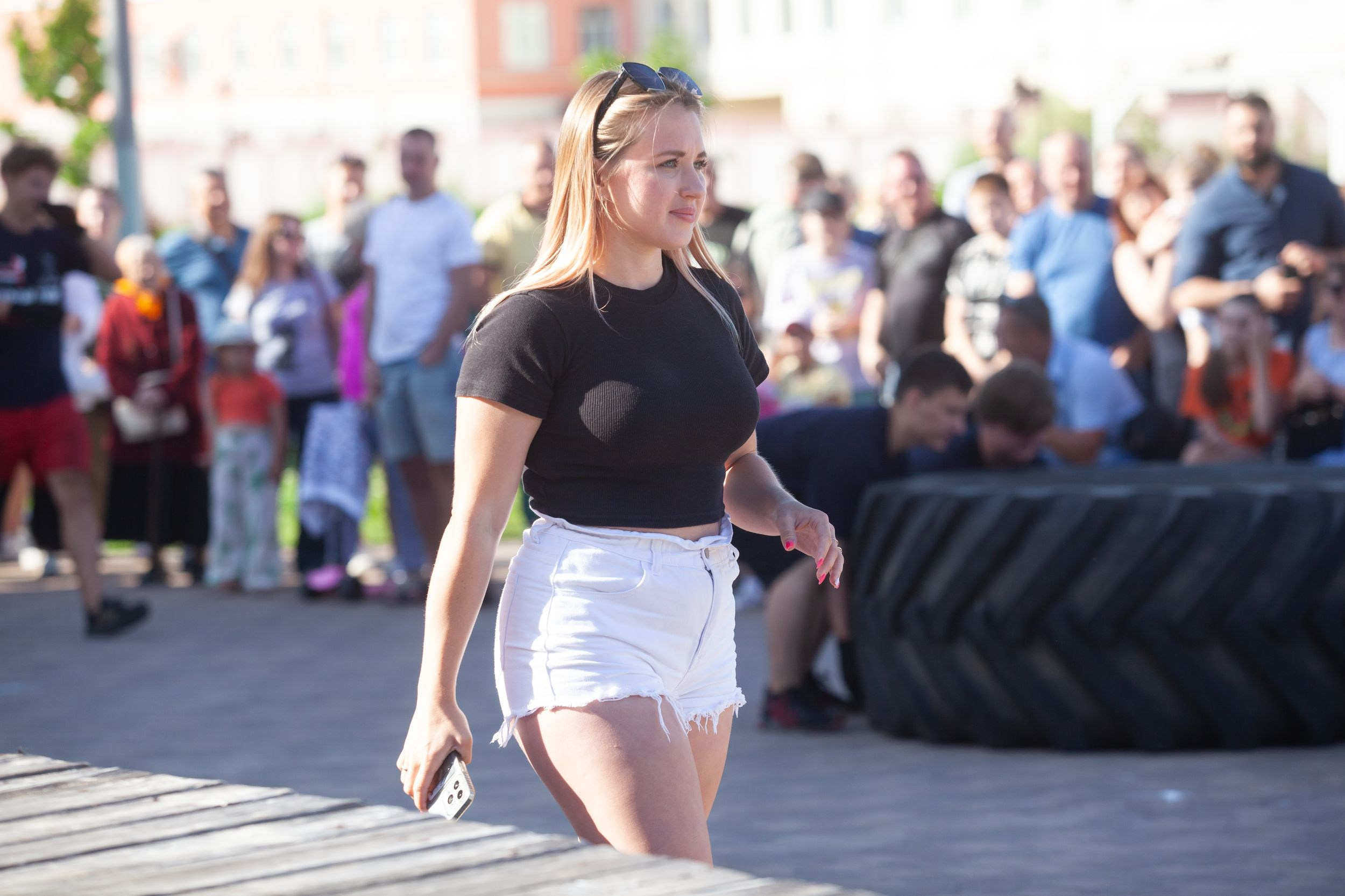 Силовой экстрим (22 июня 2024). Репортажный фотограф Алексей Пирязев