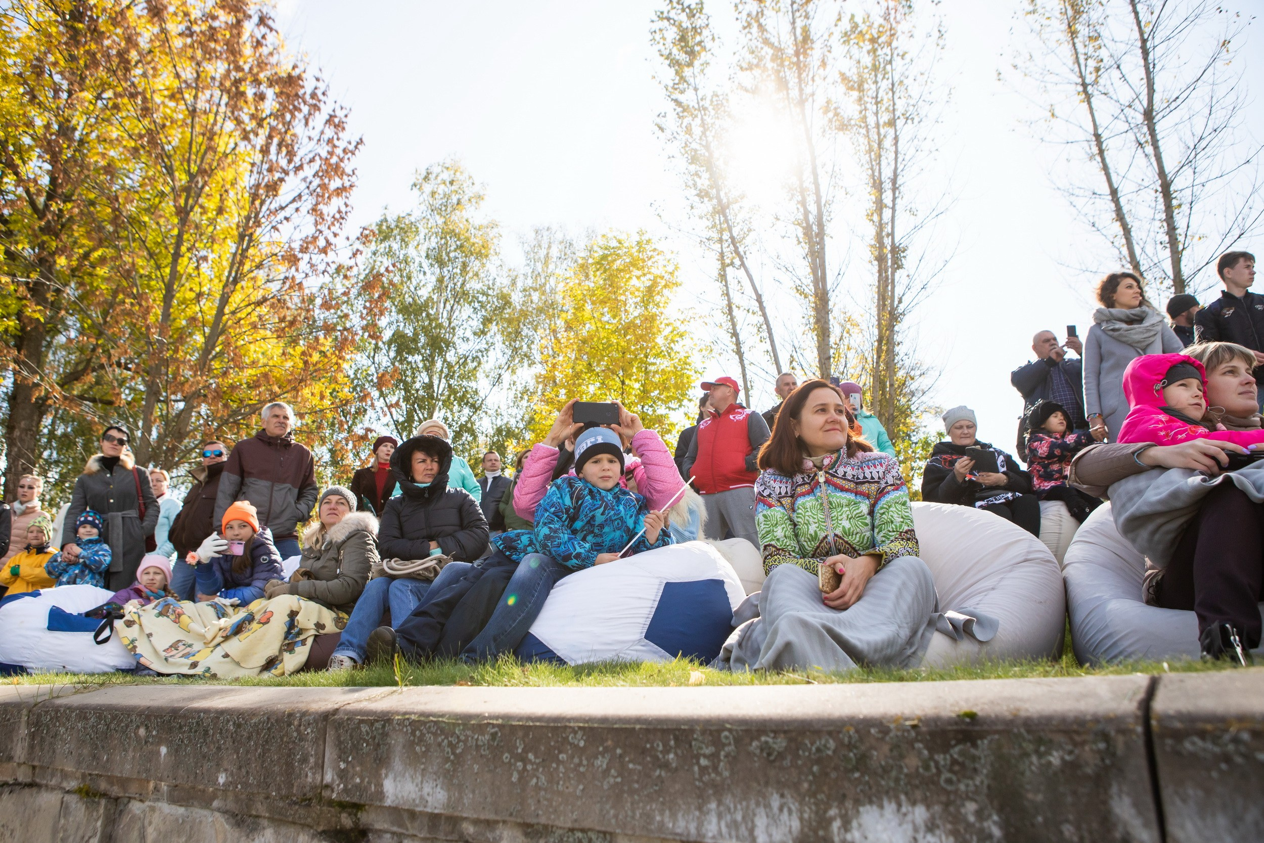 Кубок Губернатора по конкуру (21 сентября 2019). Репортажный фотограф Алексей Пирязев