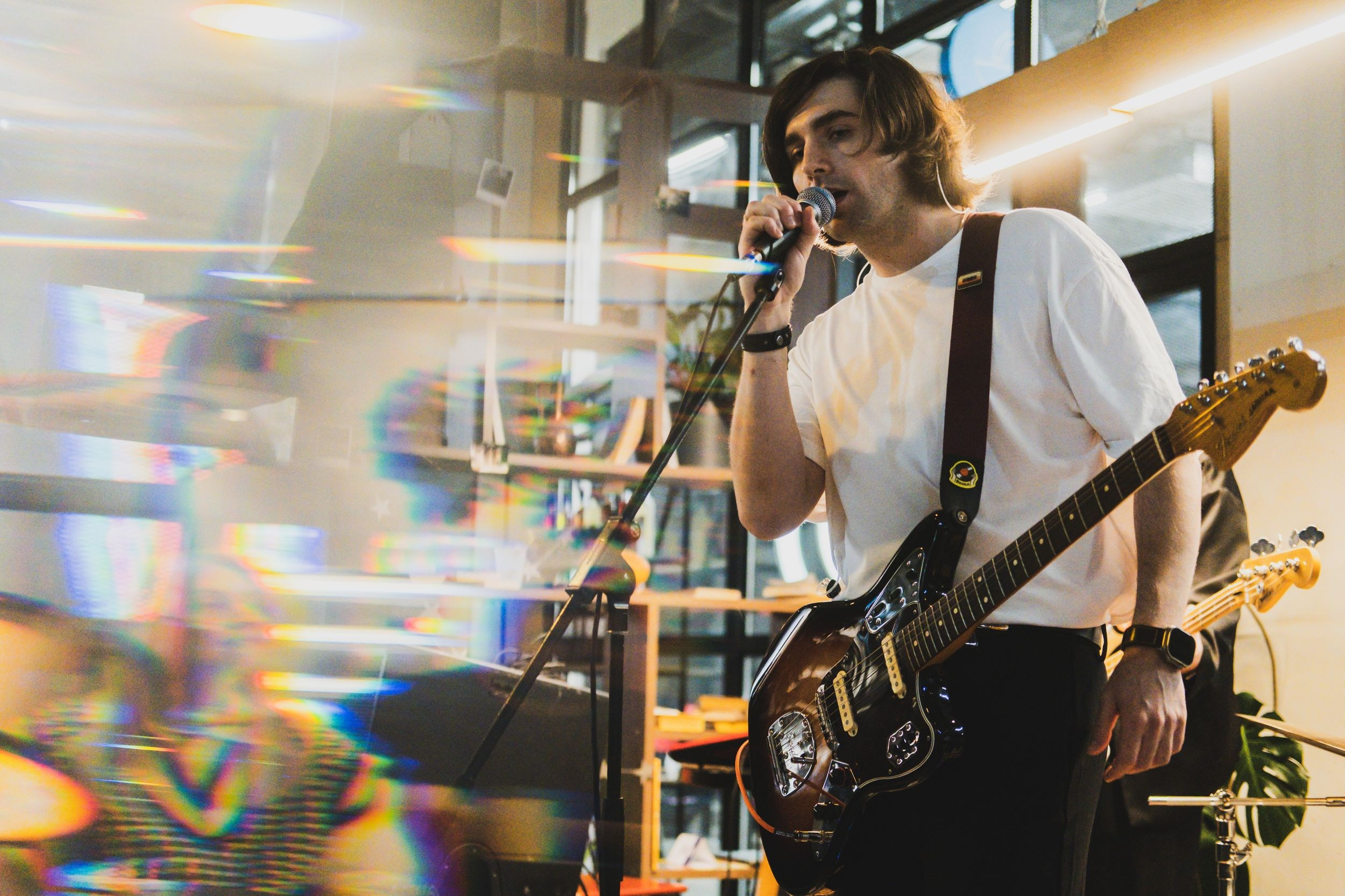 Дисциплина безбольной биты. Репортажный фотограф Алексей Пирязев