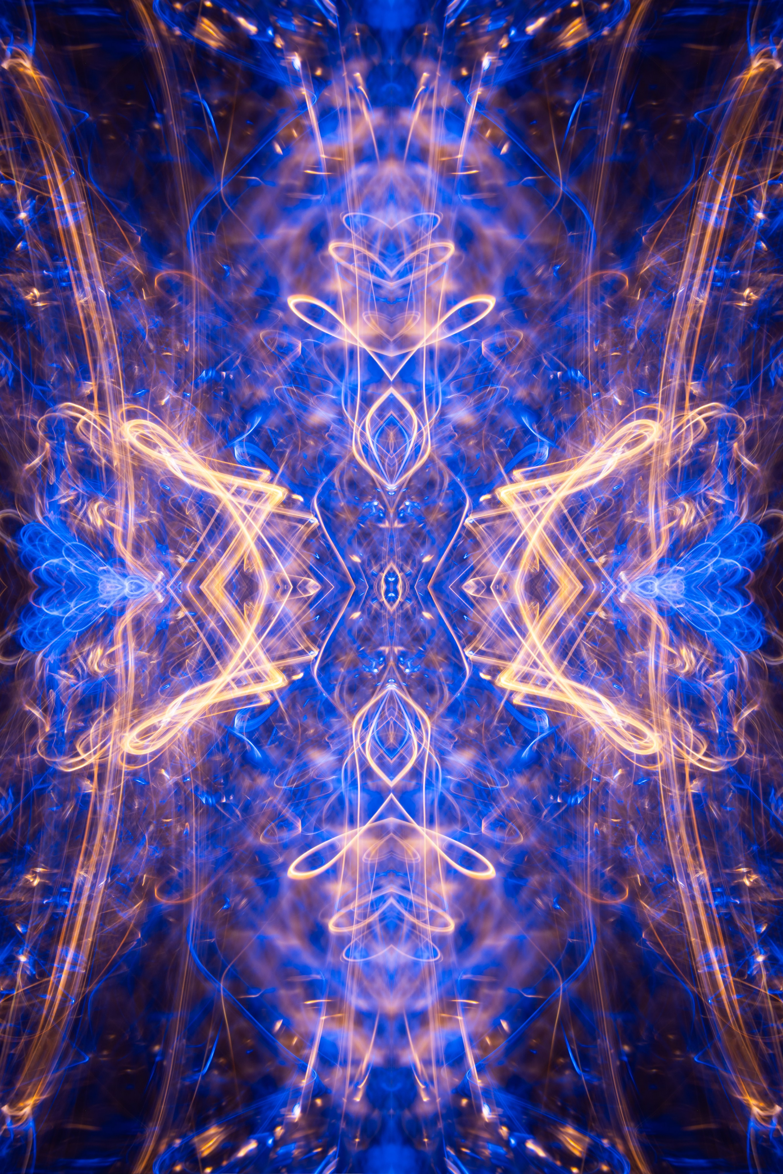 Ловушка для ума. Репортажный фотограф Алексей Пирязев