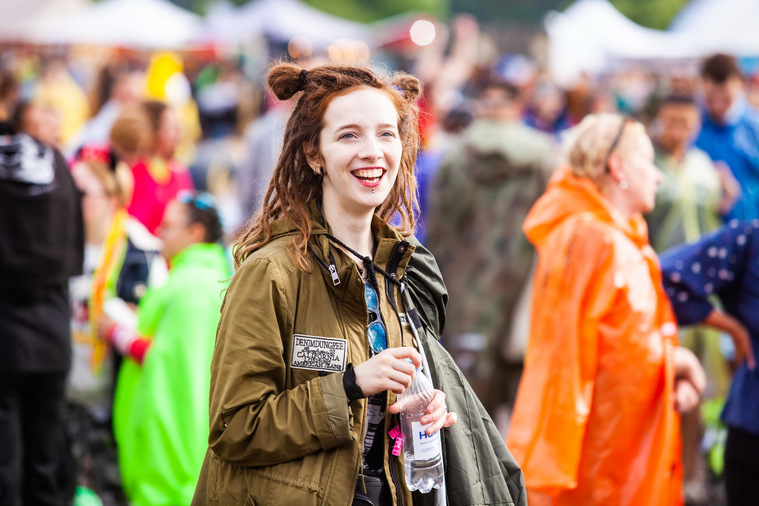 2019. Репортажный фотограф Алексей Пирязев