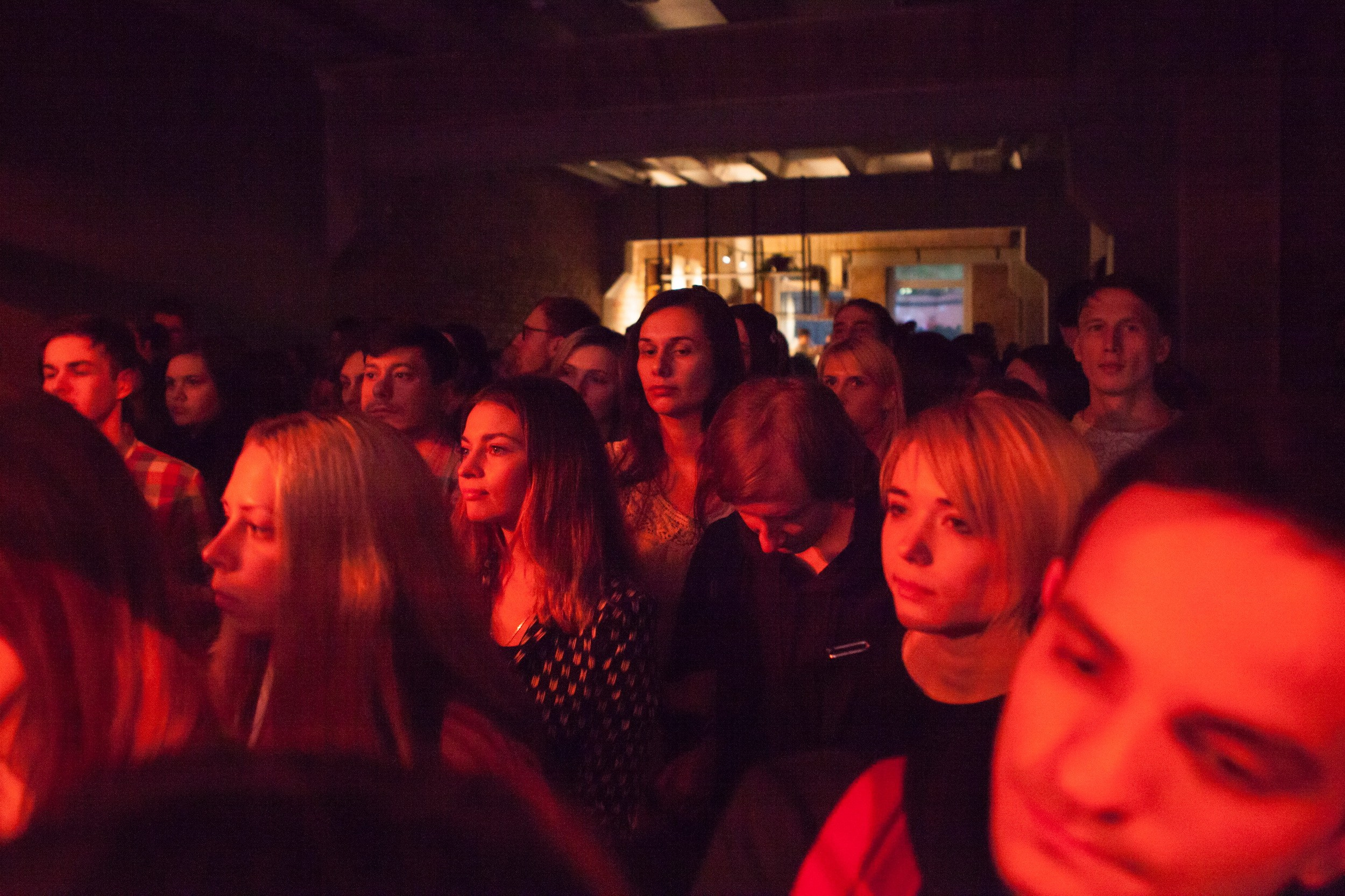 Наадя. Репортажный фотограф Алексей Пирязев