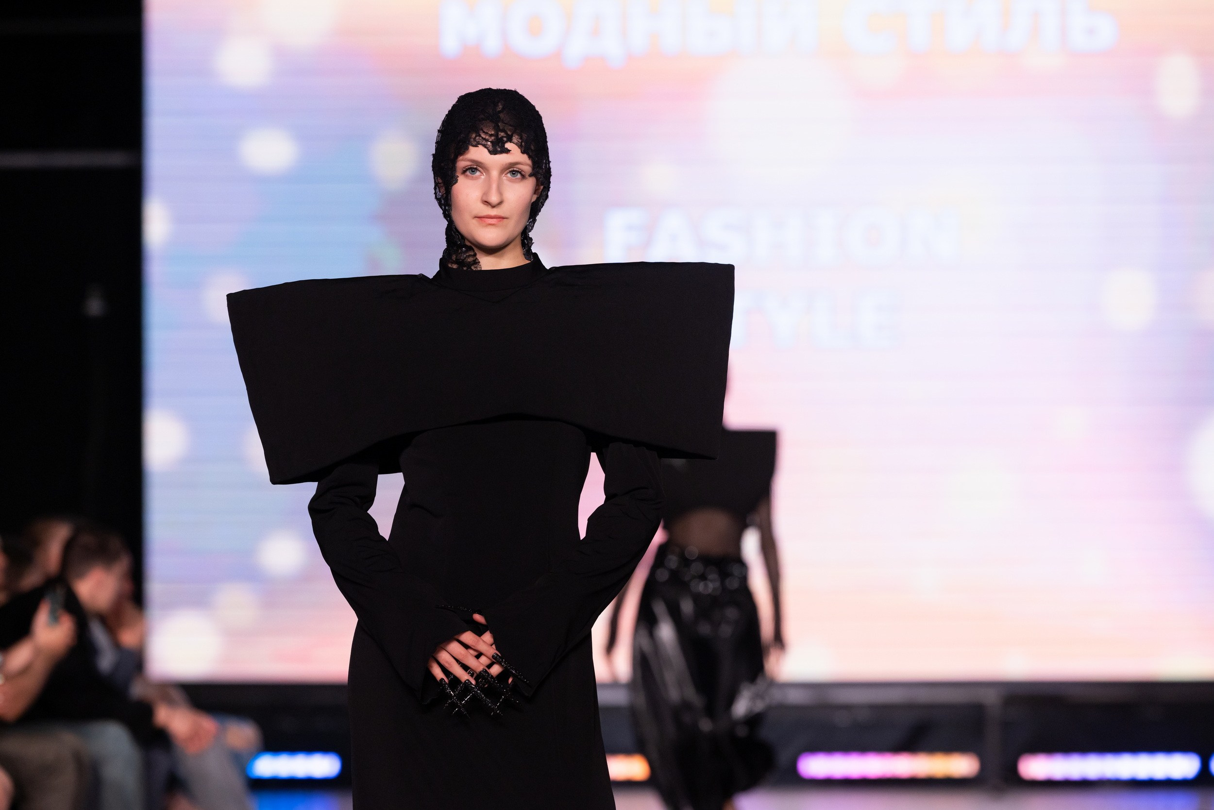 Фестиваль моды и красоты Fashion Style (16 мая 2026). Репортажный фотограф Алексей Пирязев