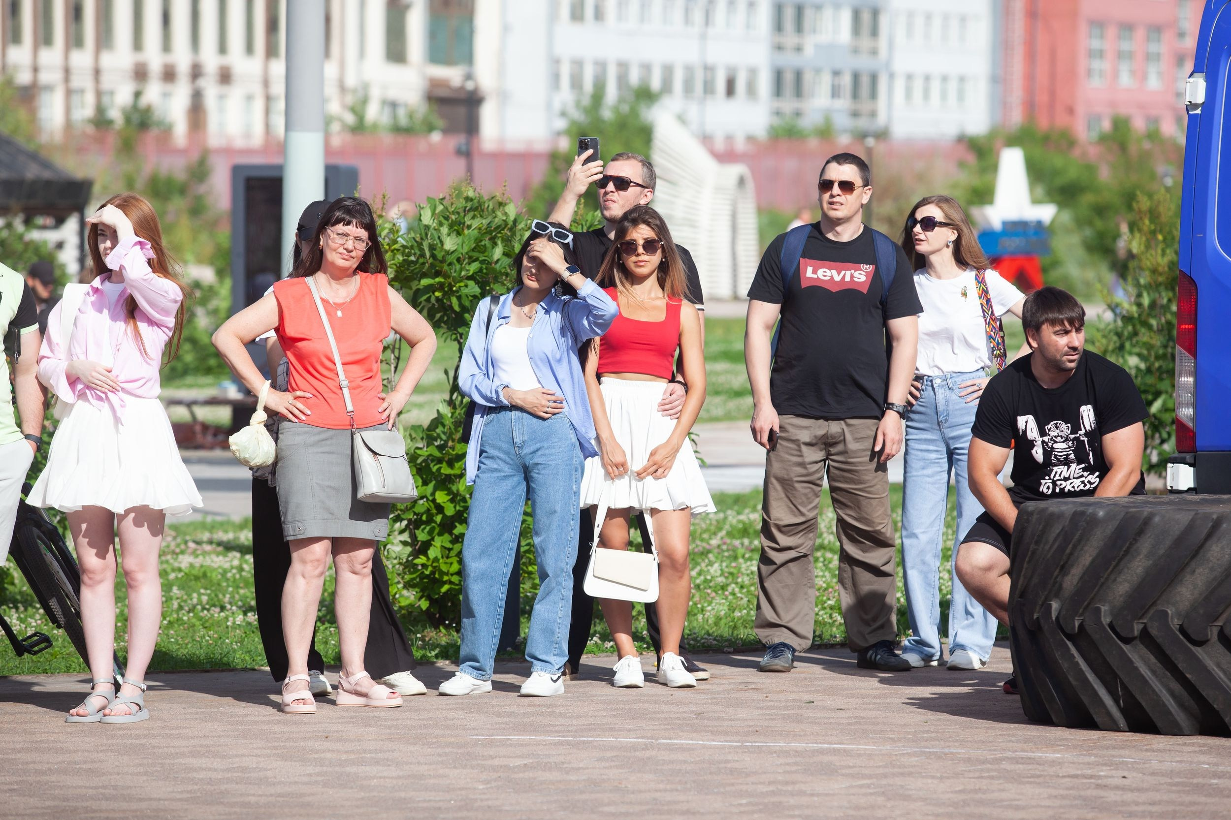 Силовой экстрим (22 июня 2024). Репортажный фотограф Алексей Пирязев