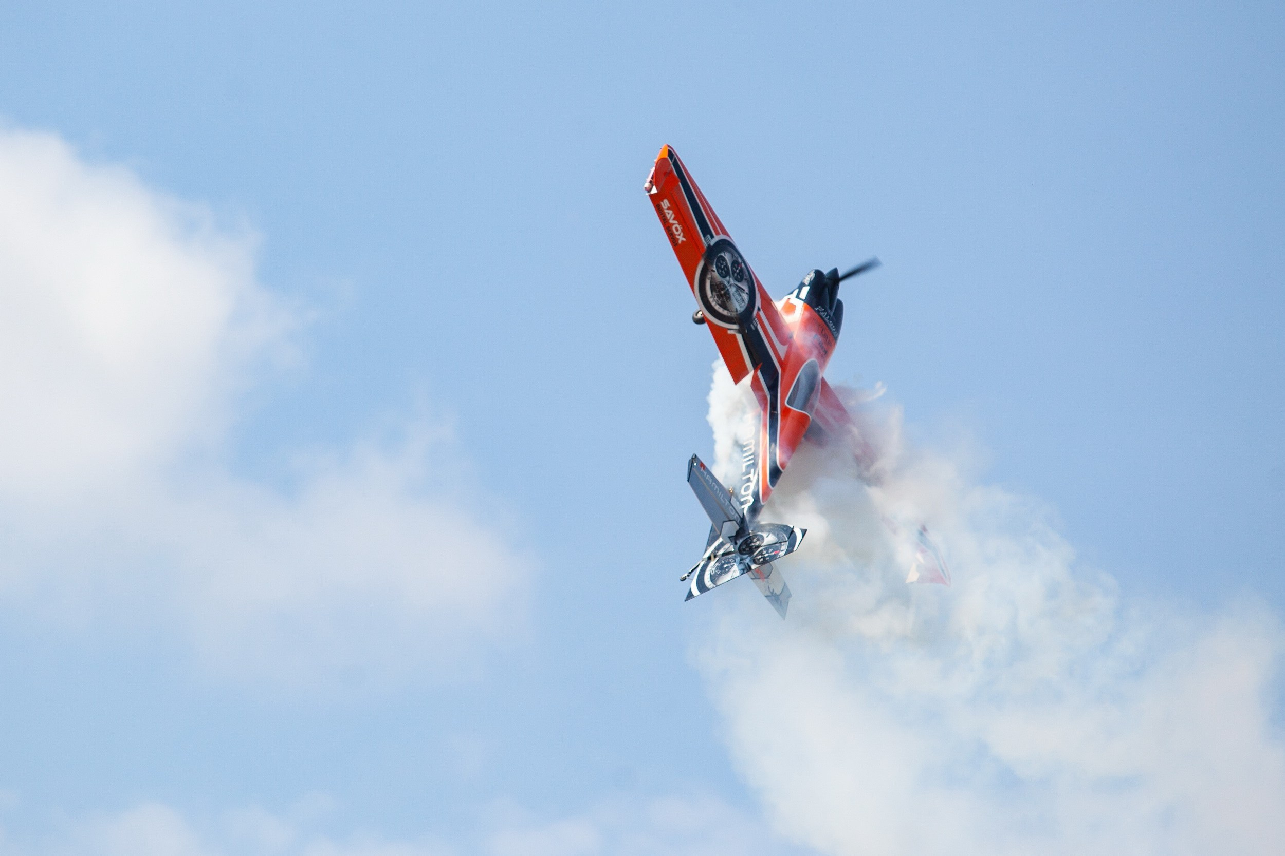 Тульские крылья (23 июня 2019). Репортажный фотограф Алексей Пирязев