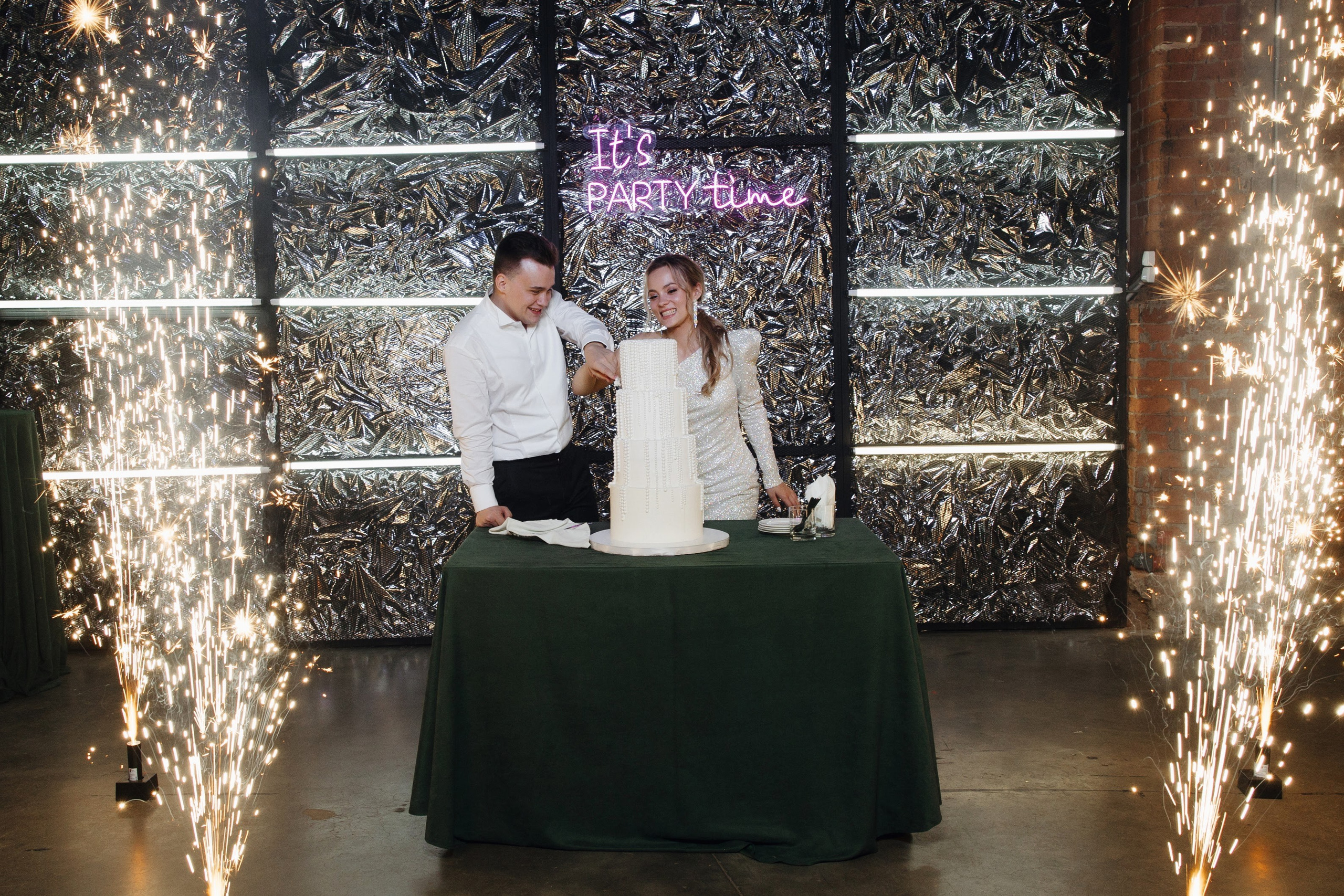 M&N. Свадебный фотограф в Санкт-Петербурге