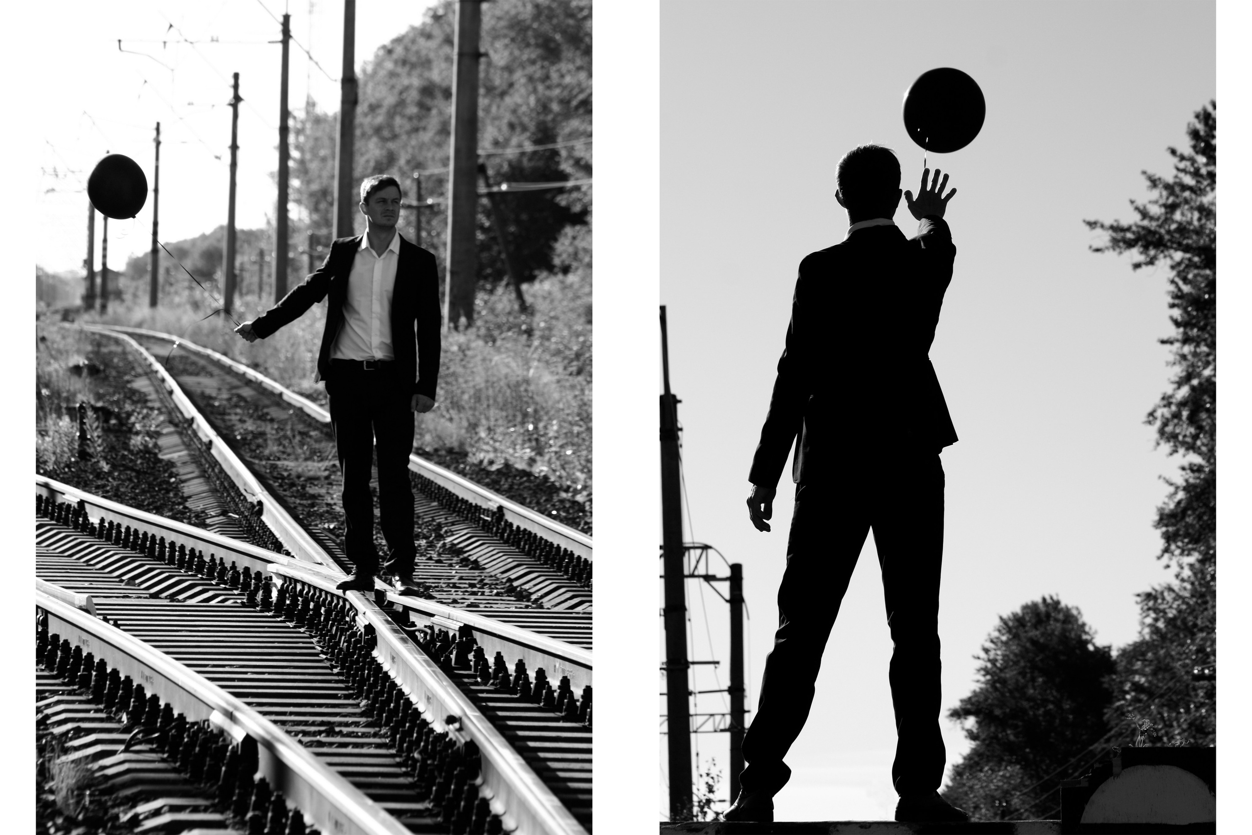 Человек и проблема 14.07.2020. Мария Пичугина — фотограф в Петергофе — Санкт-Петербурге