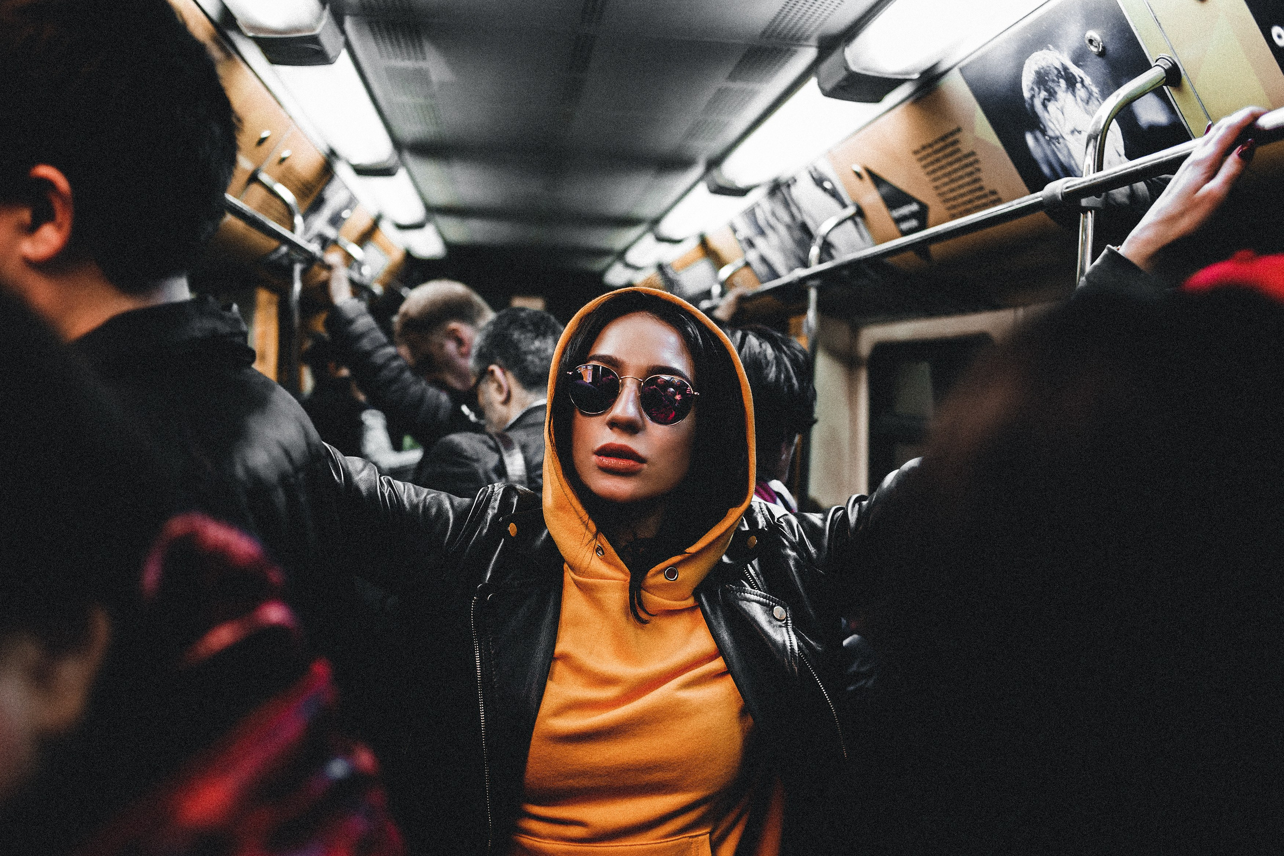 Люди. Vazovsky Photography