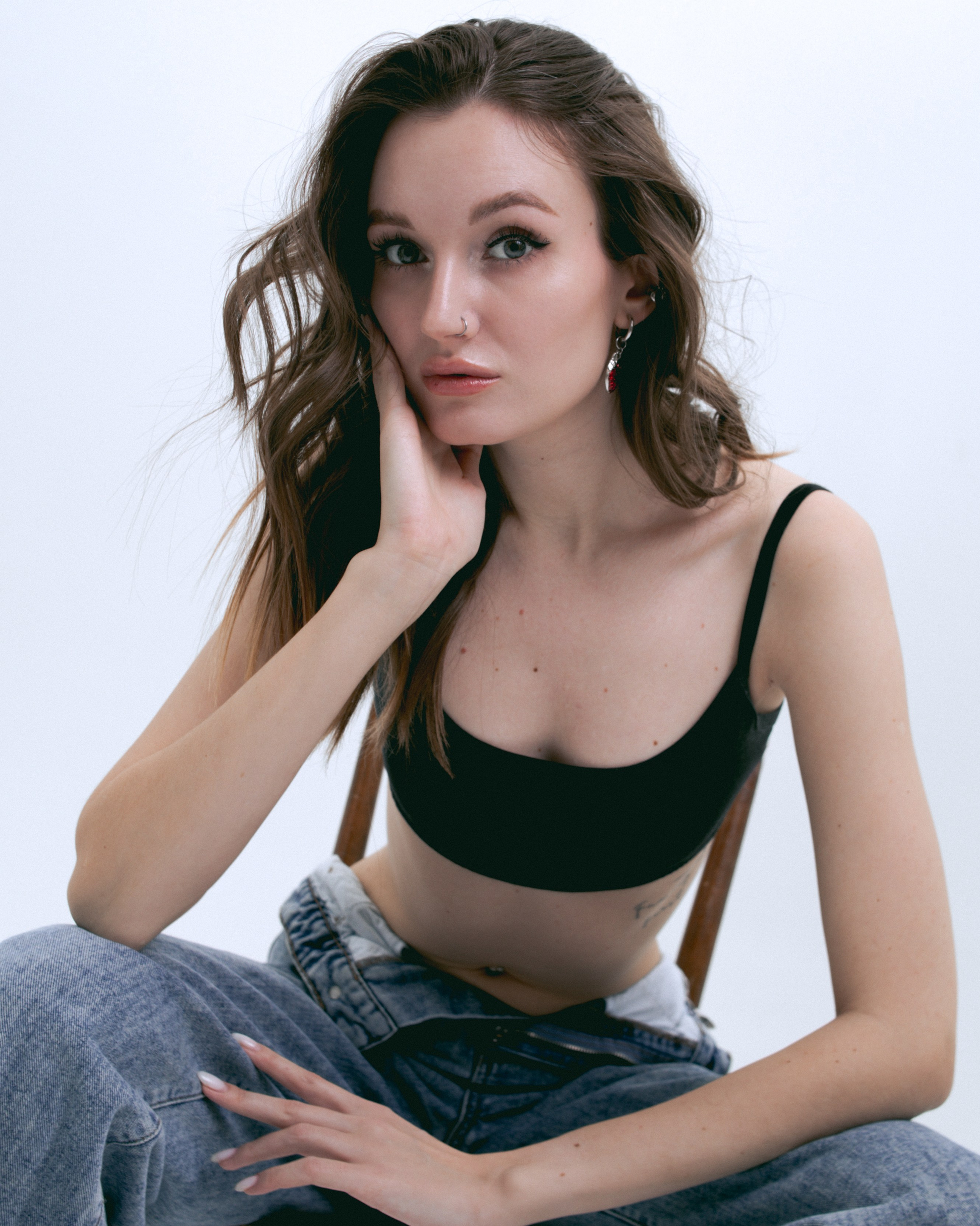 Яна. Портретный фотограф Алексин/Тула/Москва