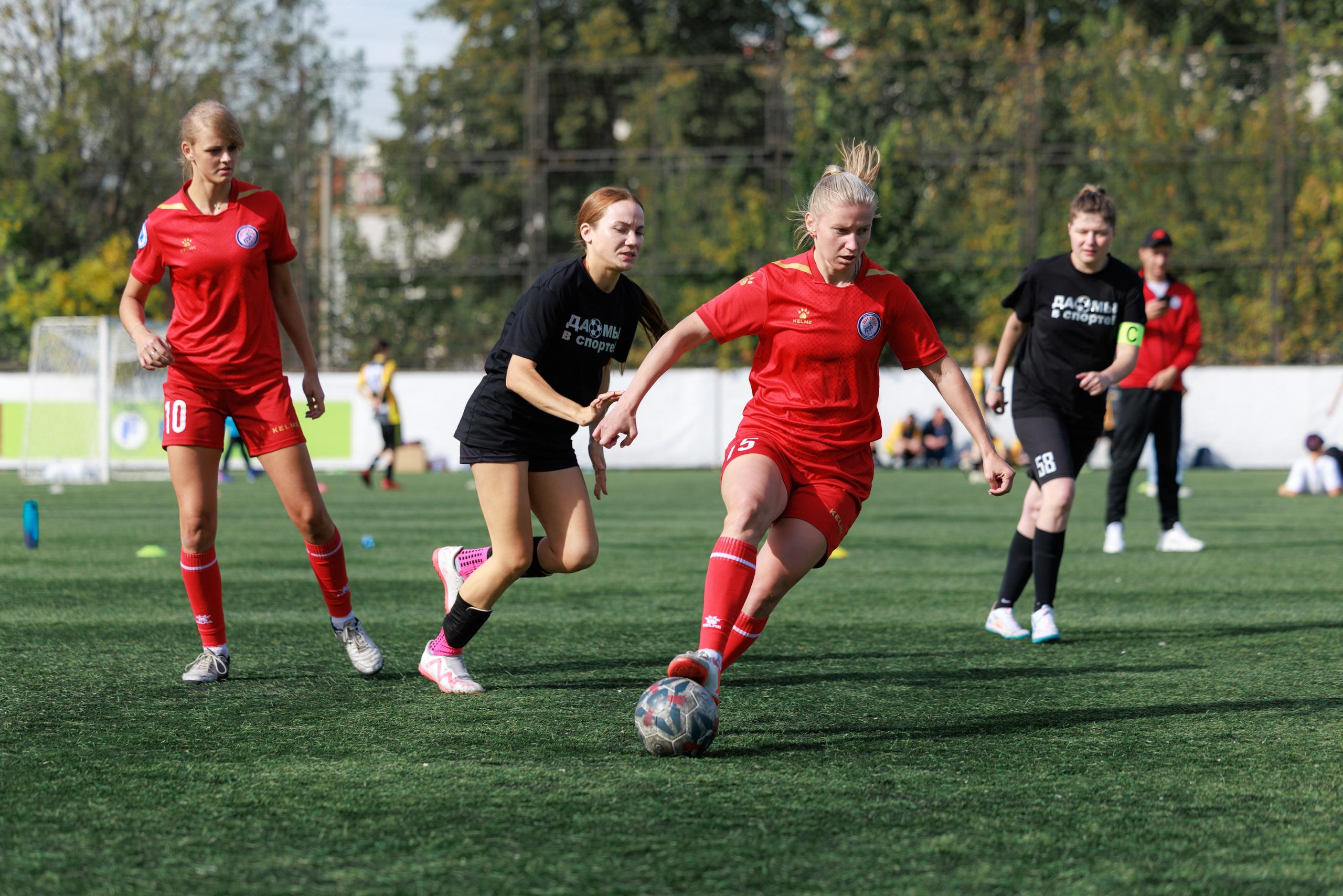 Спорт. Фотограф в Москве Андрей Макаренко