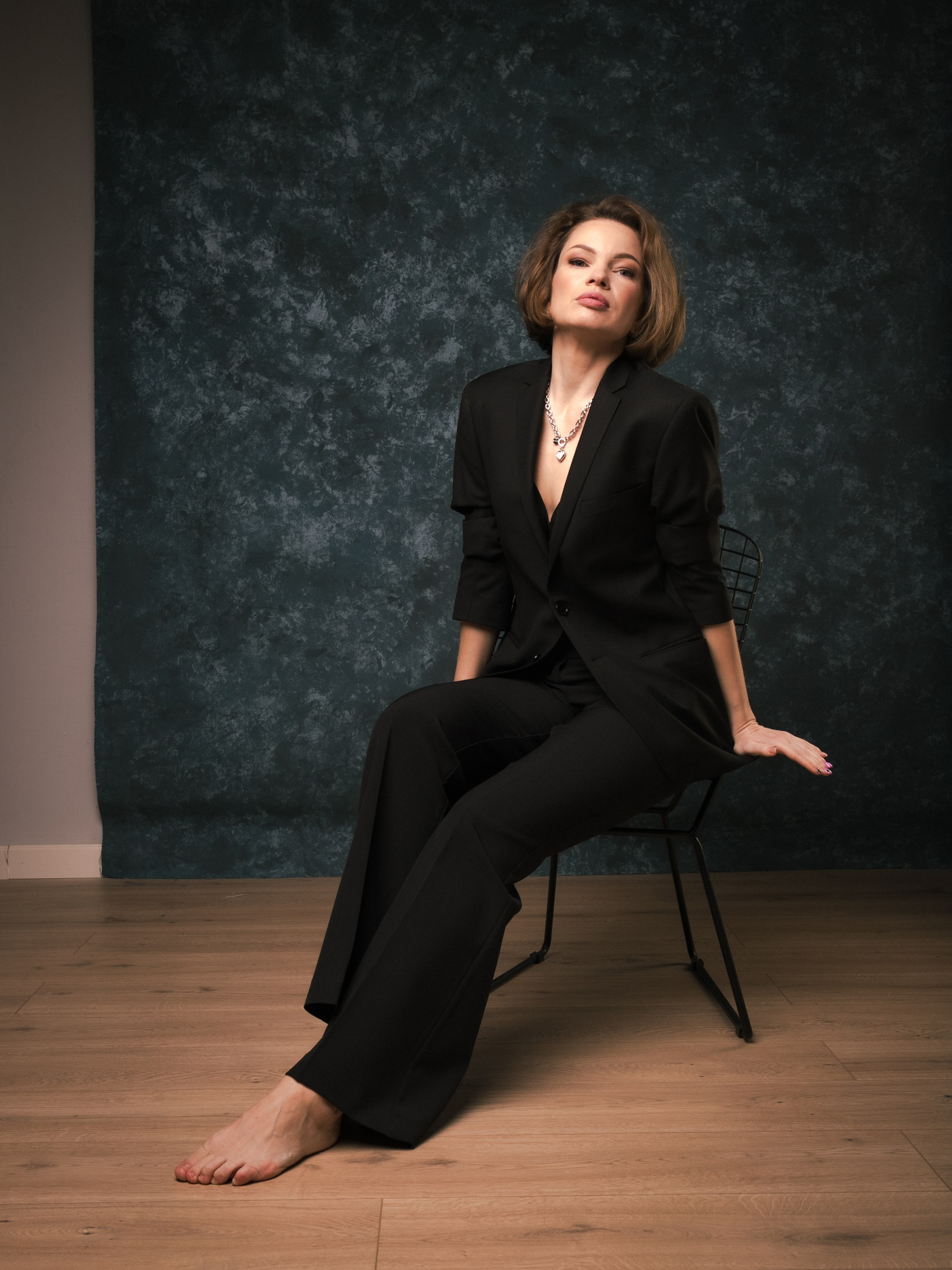 Индивидуальная съёмка. Коммерческий фотограф в Полоцке Александр Булавко