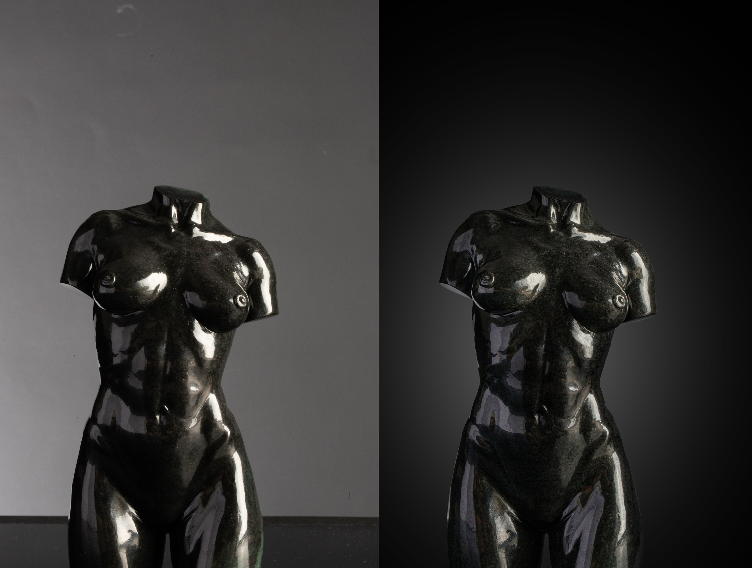 Предметы коллекционирования