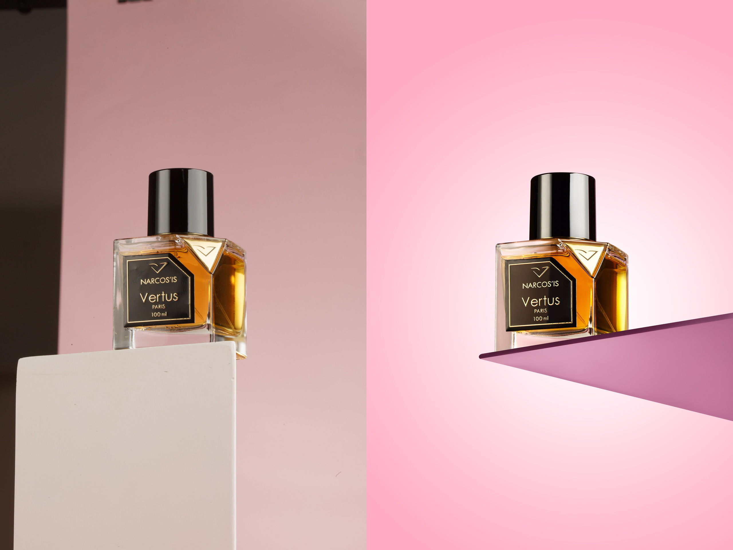 Парфюмерия