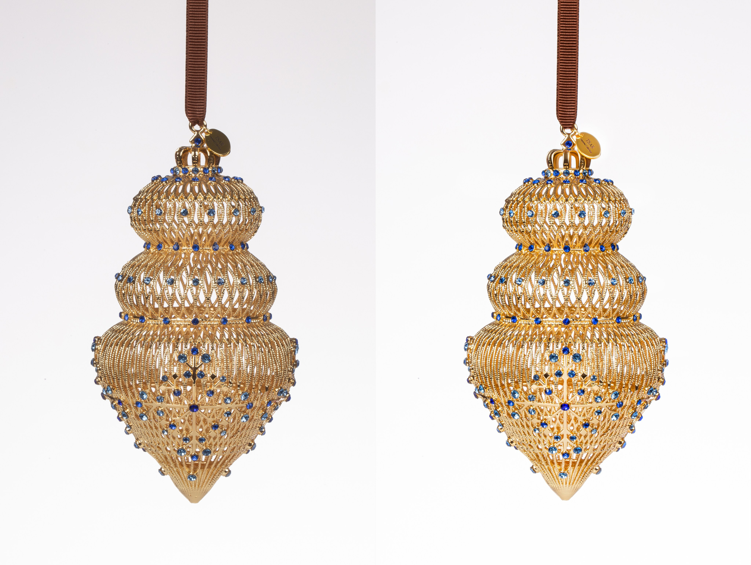 Новогодние украшения