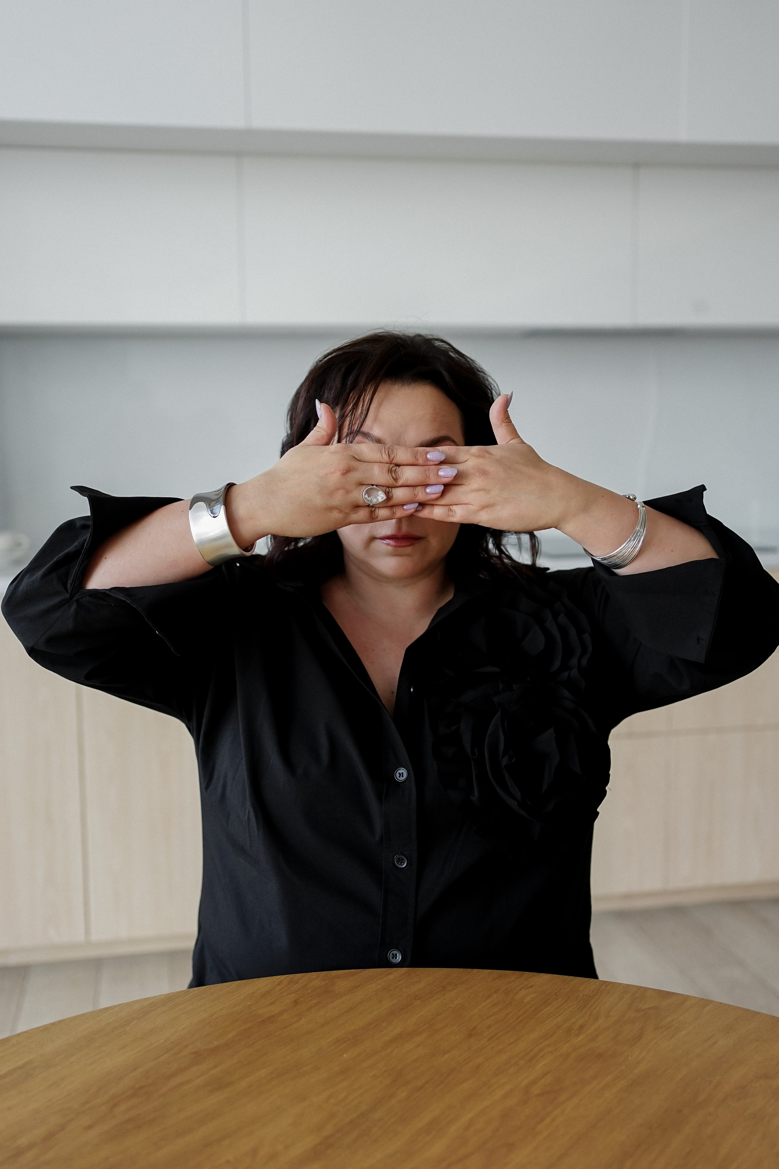 Анна Психолог, профориентолог. Фотограф Ольга Игорева