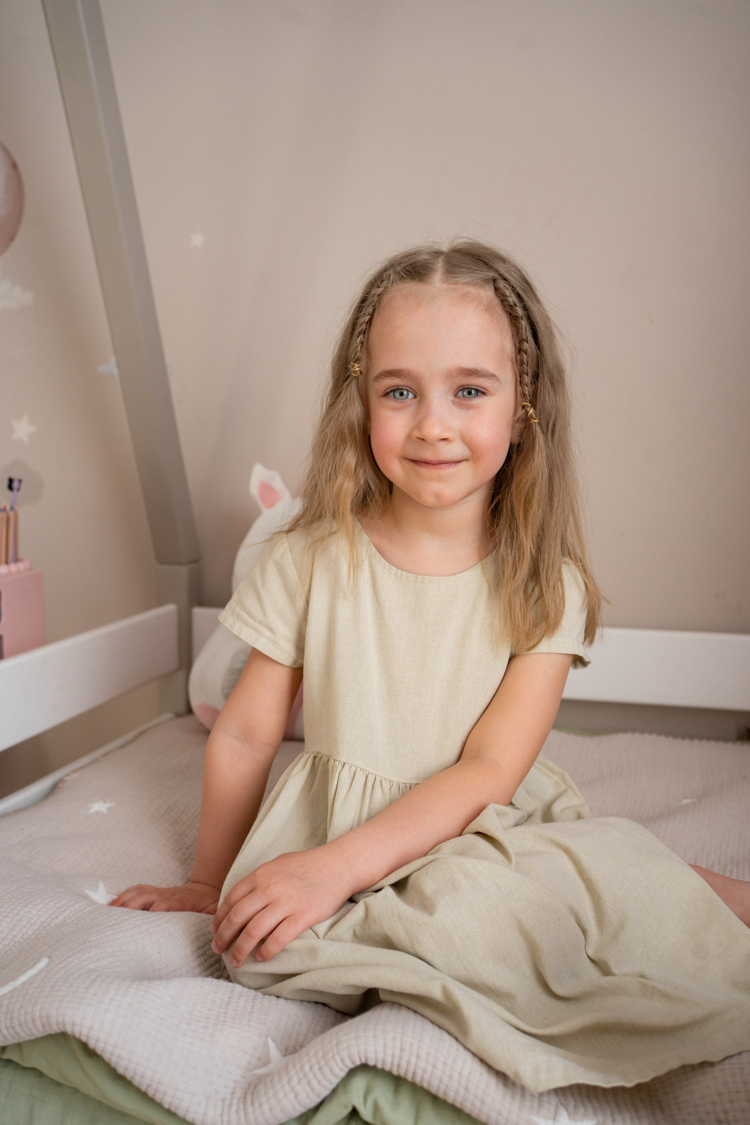 Красивейшая семья Налимовых. Фотограф Ольга Игорева