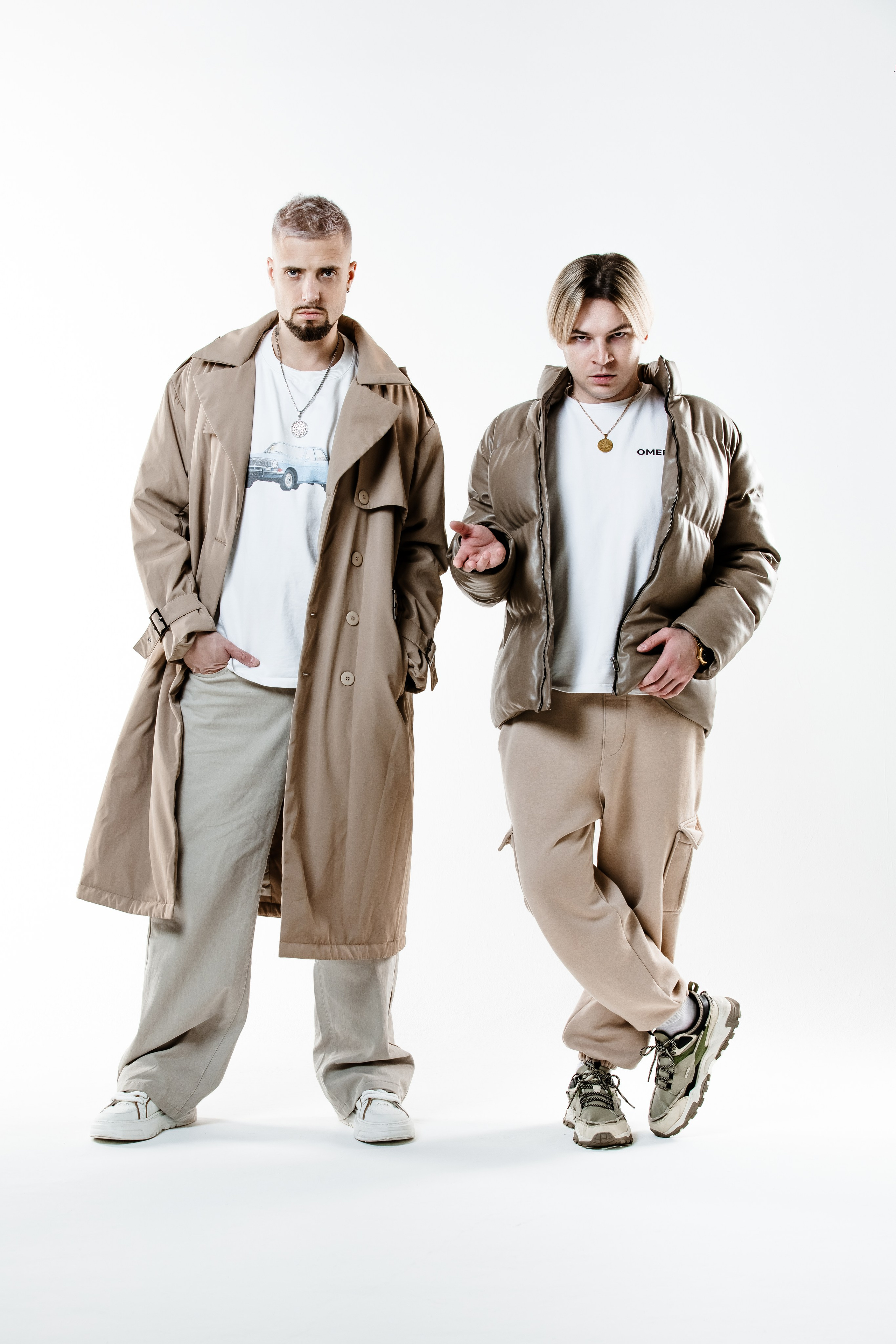 NLO PROMO. Фотограф Москва Владимир Филин