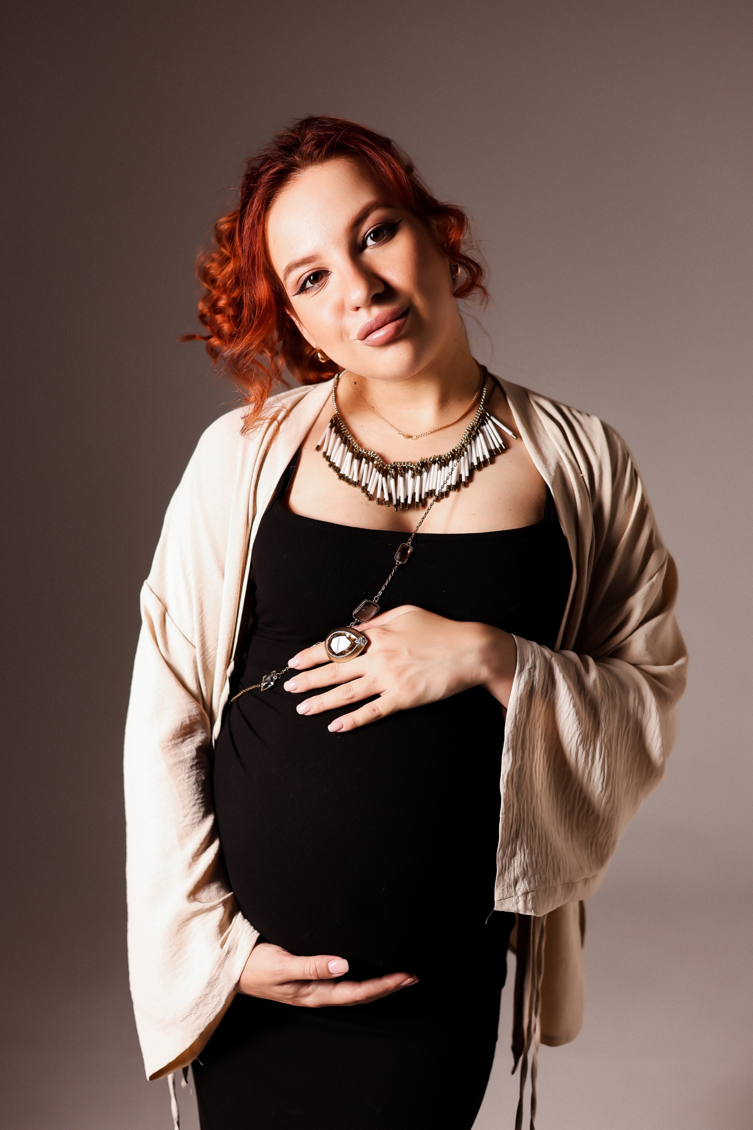 Елизавета. Фотограф Елизавета Наумова