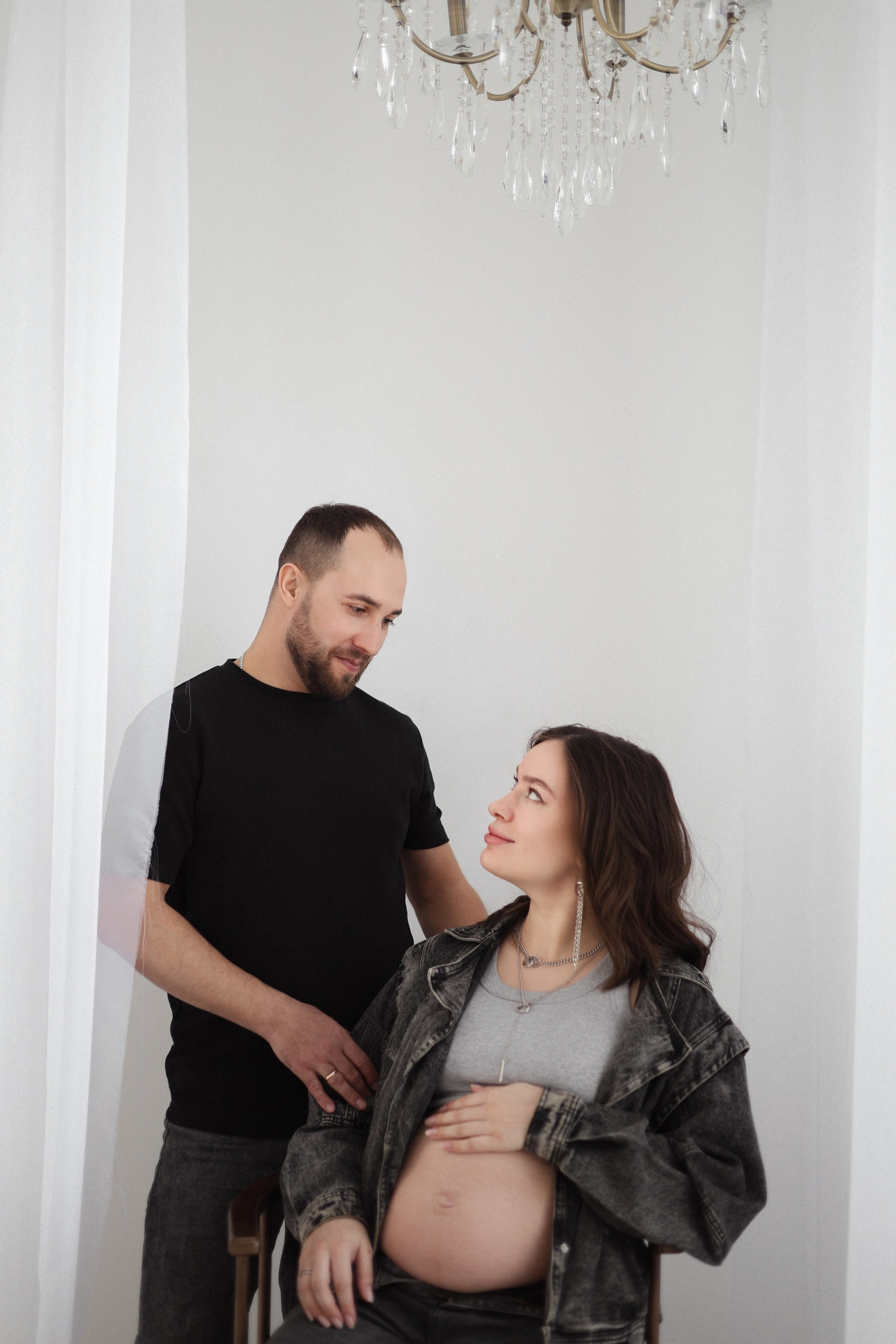 Александр & Елизавета. Фотограф Елизавета Наумова