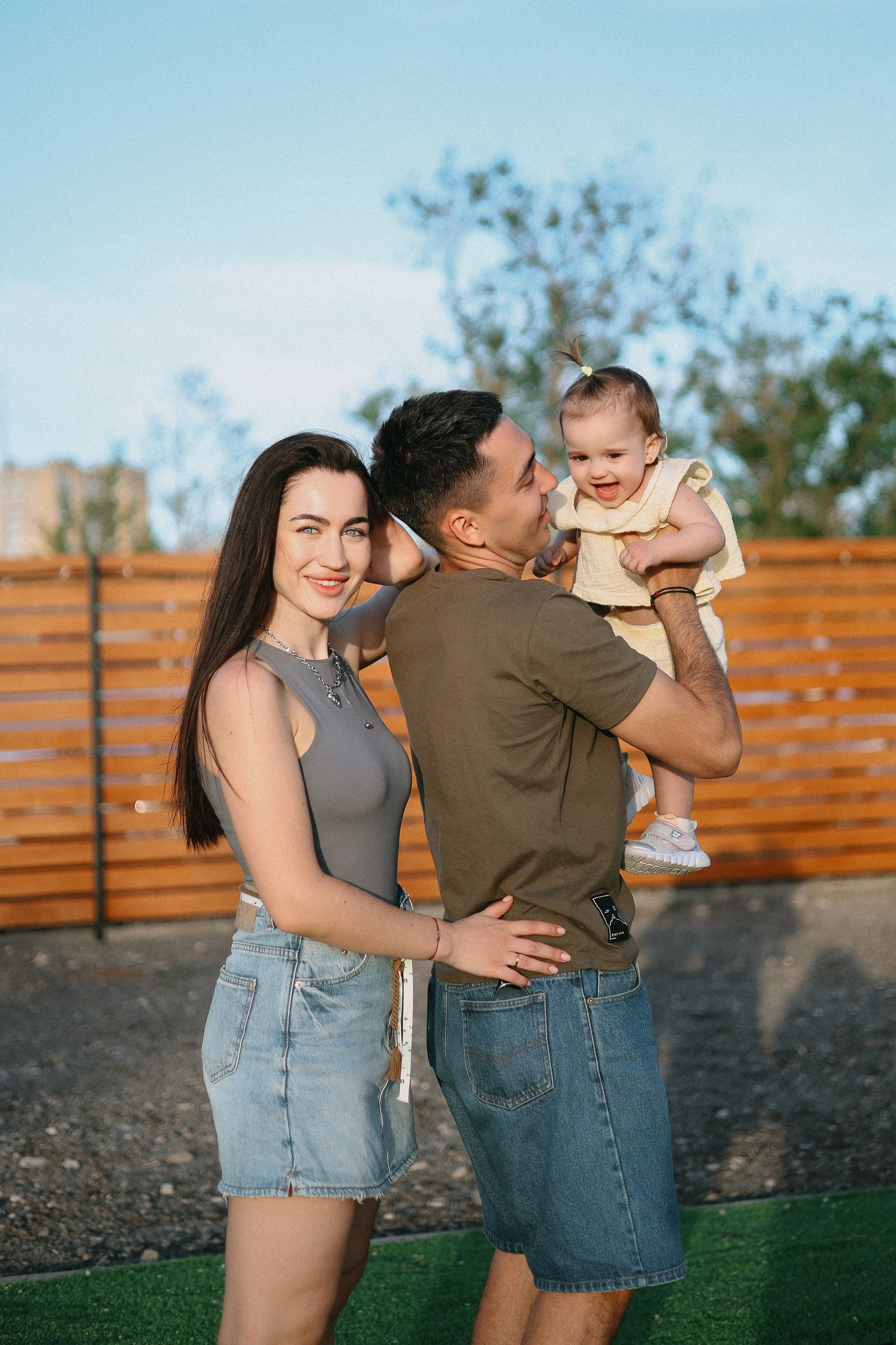 1 годик Саше. Фотограф Елизавета Наумова