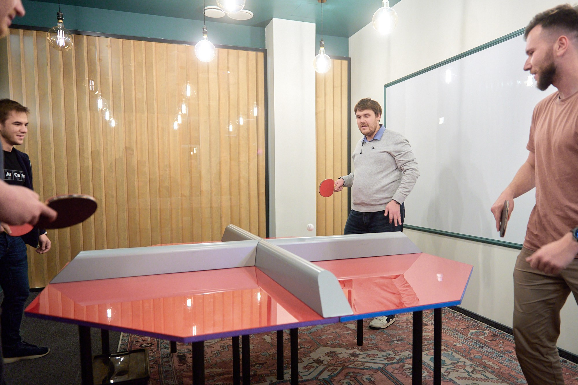 День программиста в Дзене. Репортажный фотограф в Москве Вадим Францев