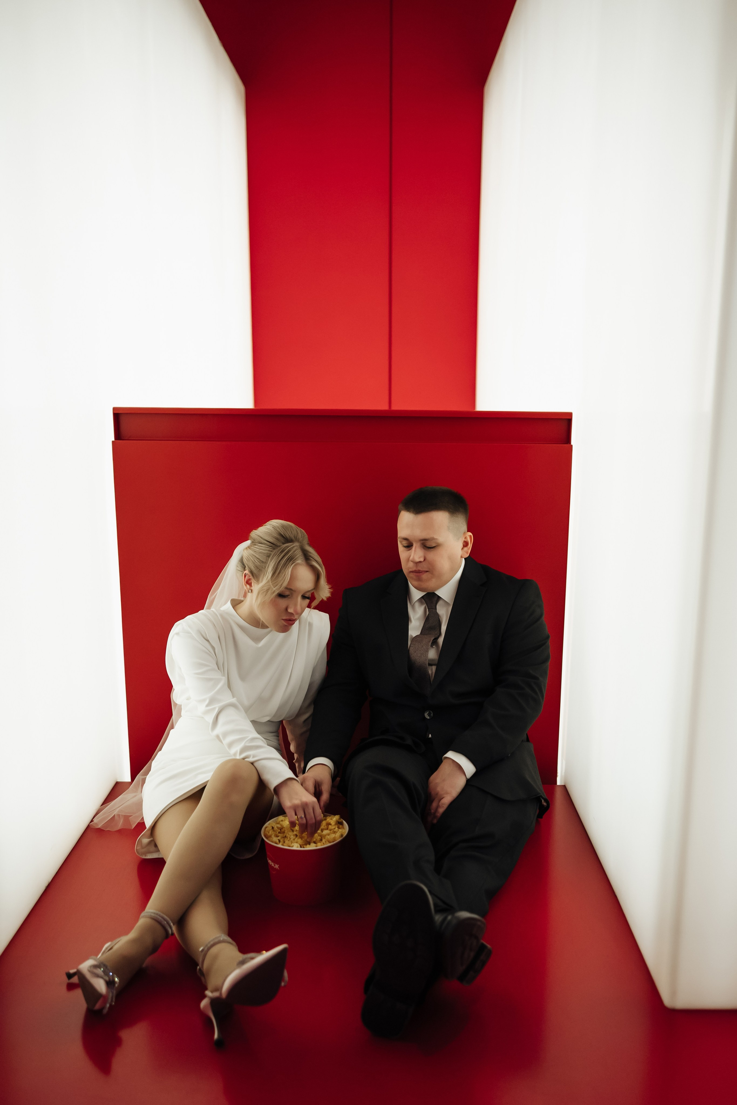 A&A. Фотограф в Санкт-Петербурге Ольга Кулеш