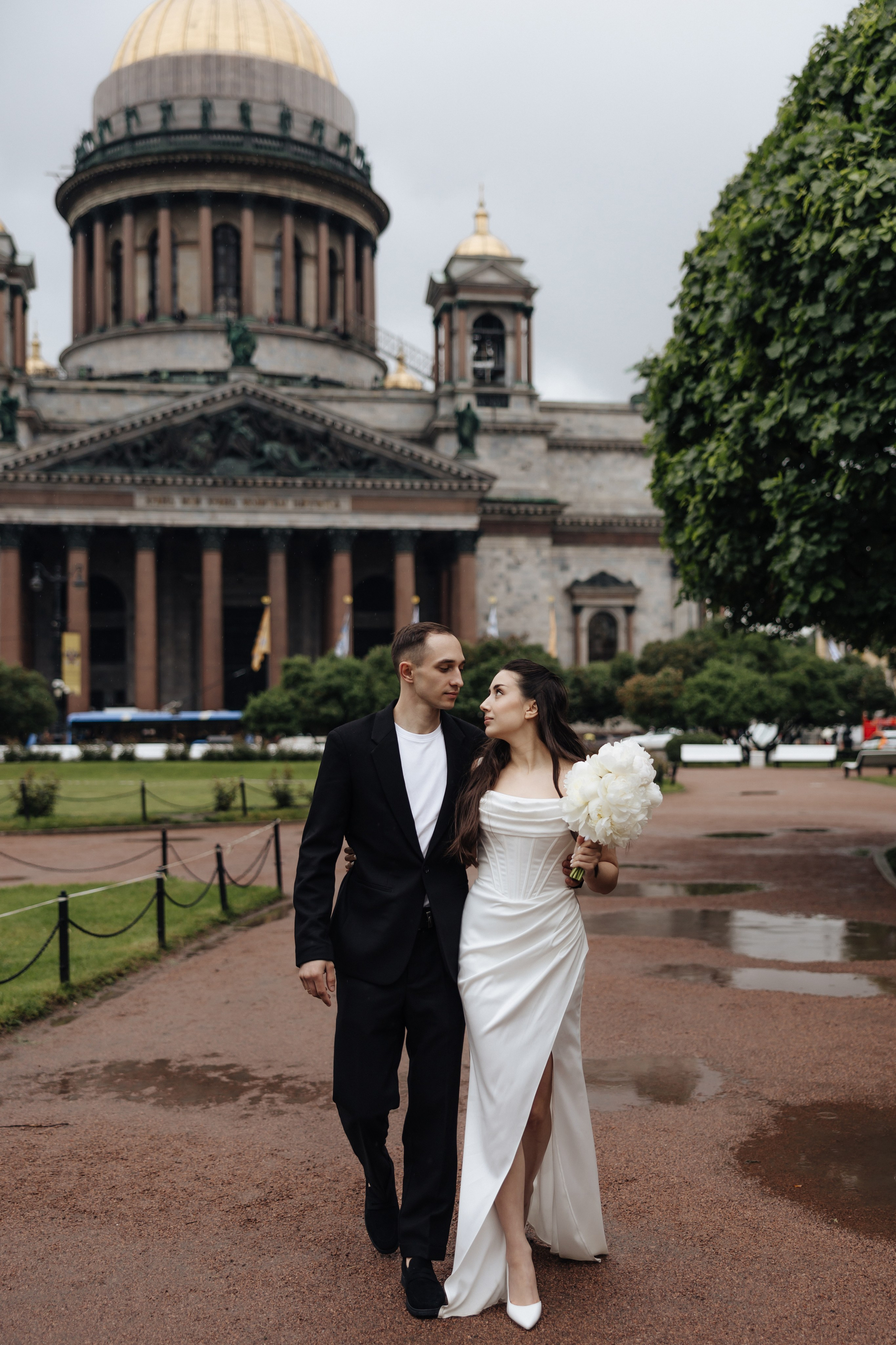 A&A. Фотограф в Санкт-Петербурге Ольга Кулеш