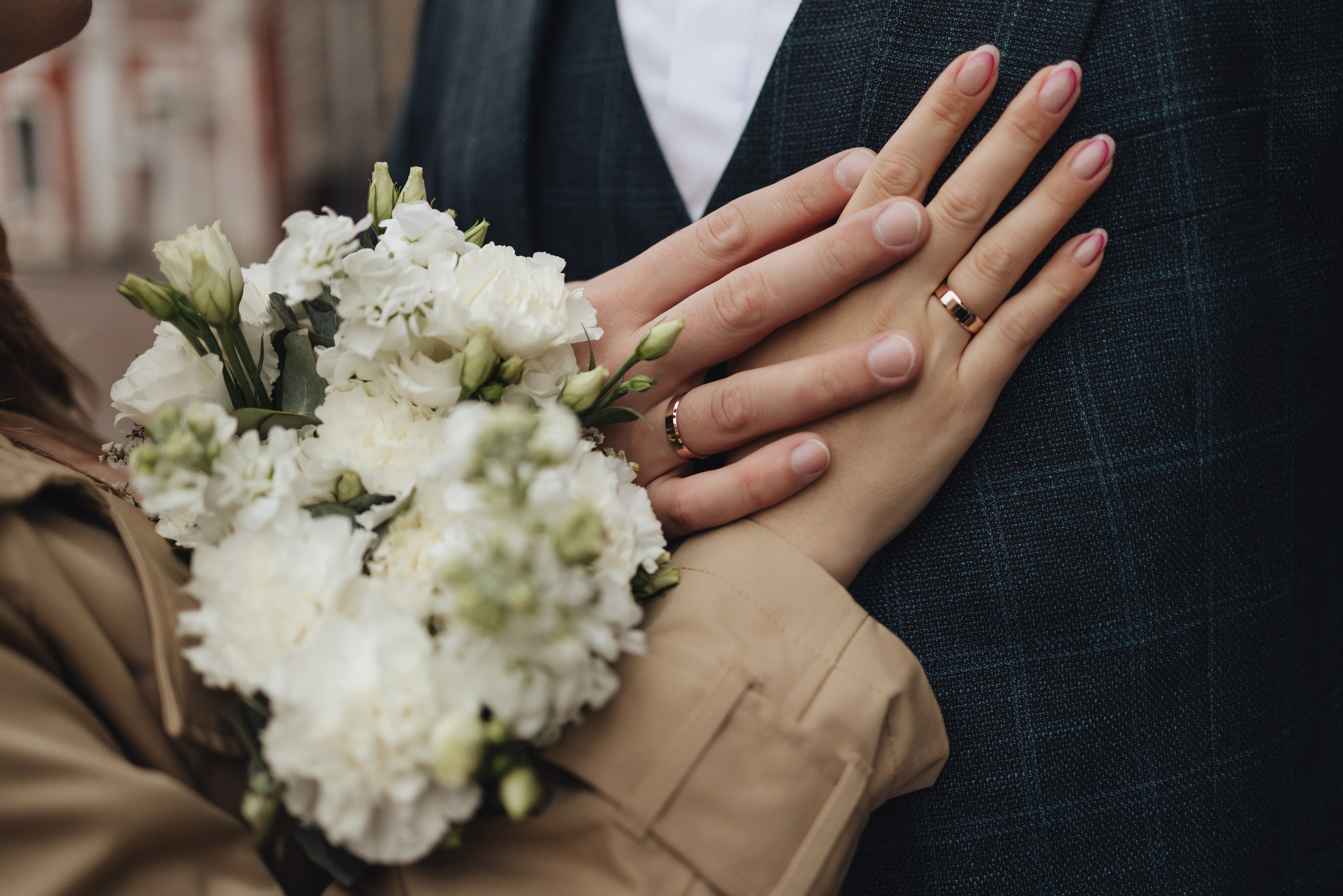 A&V. Фотограф в Санкт-Петербурге Ольга Кулеш