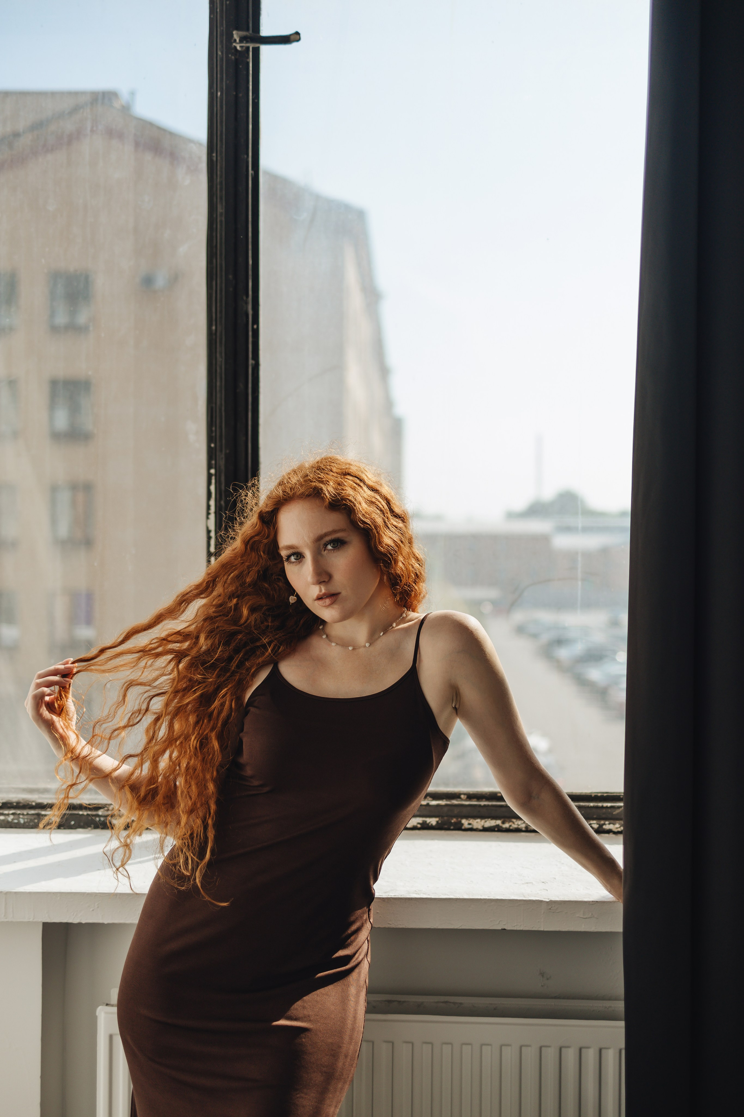 Д. Фотограф в Санкт-Петербурге Ольга Кулеш