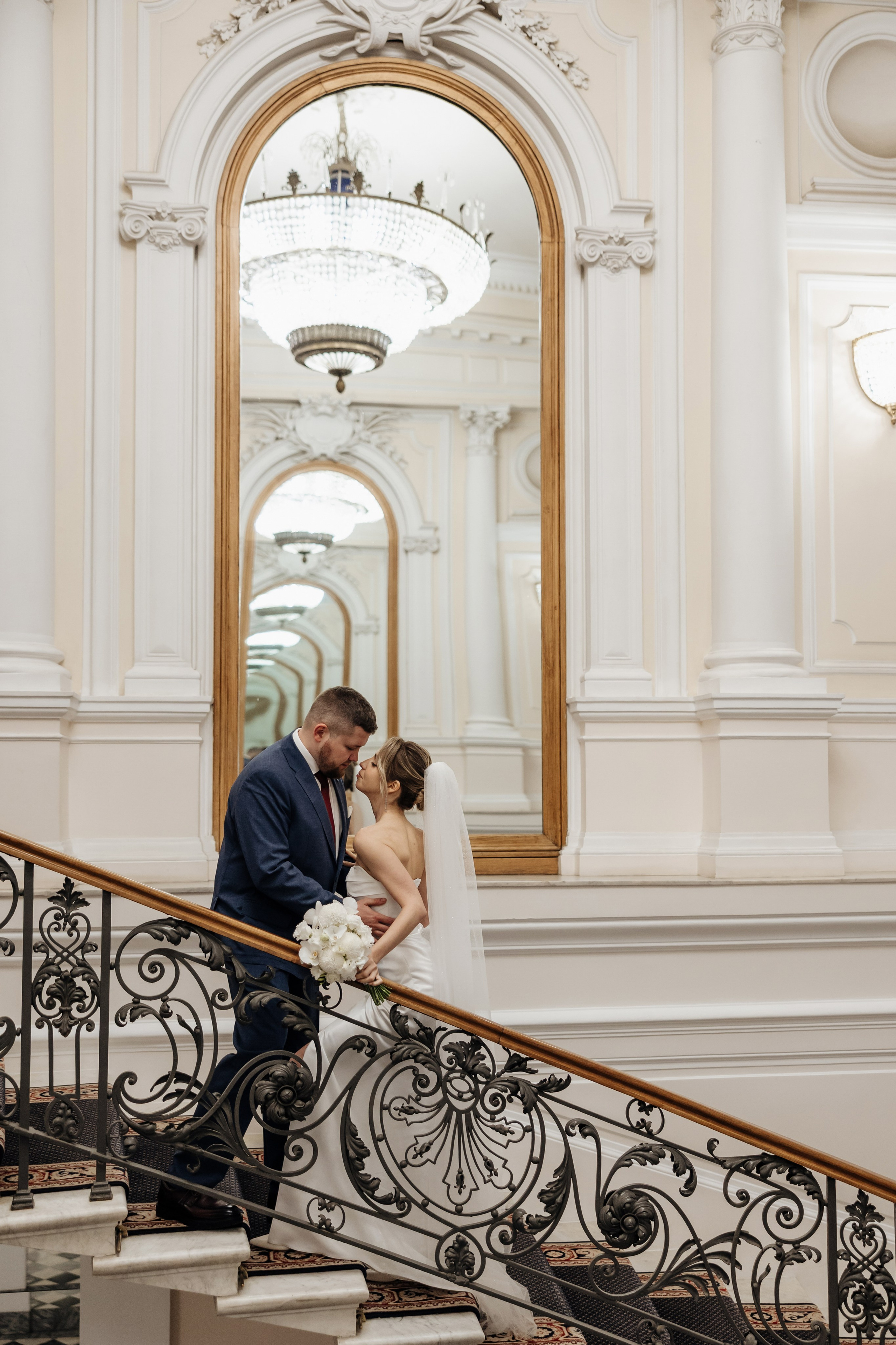 D&T. Фотограф в Санкт-Петербурге Ольга Кулеш