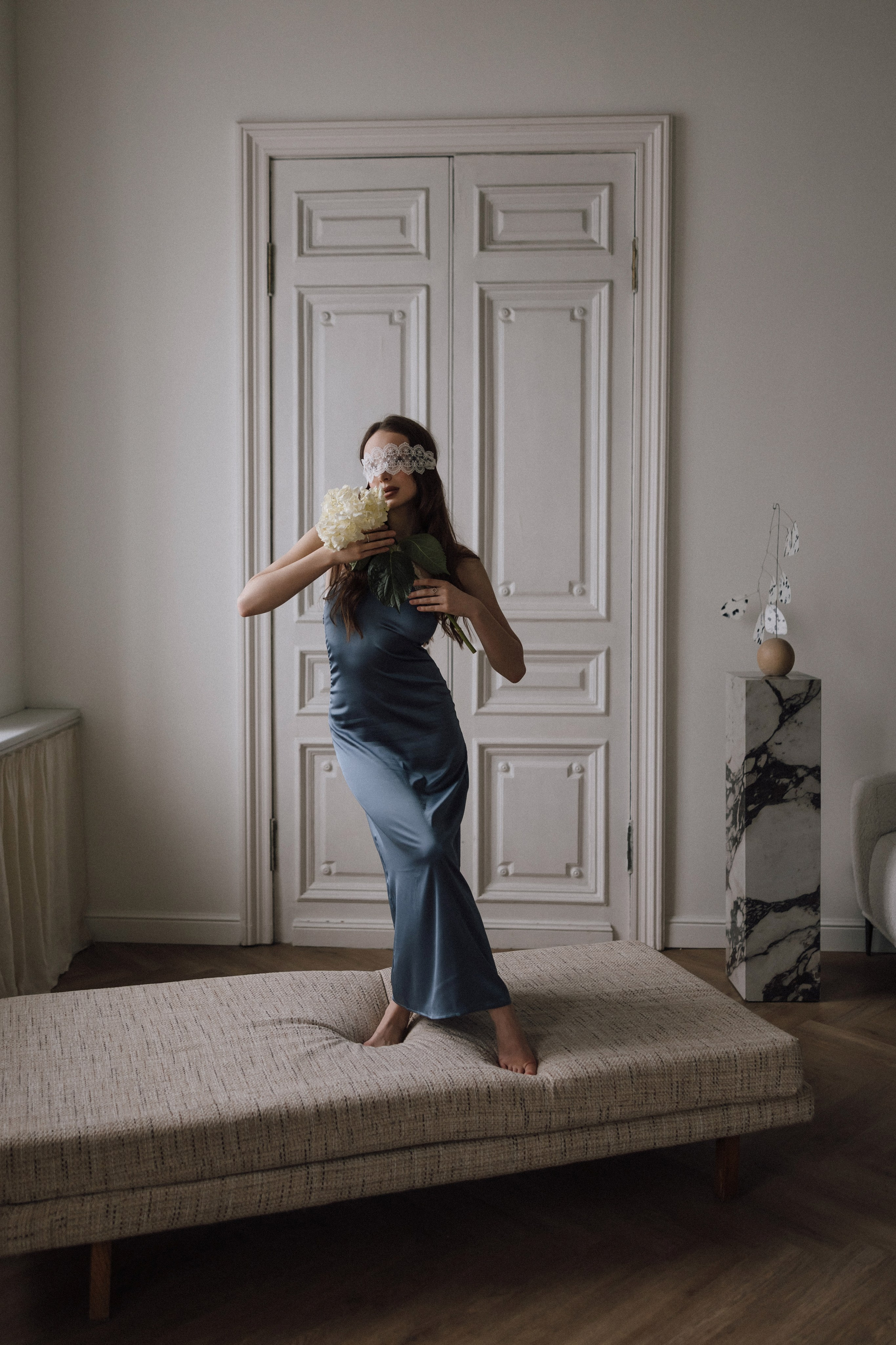 П. Фотограф в Санкт-Петербурге Ольга Кулеш