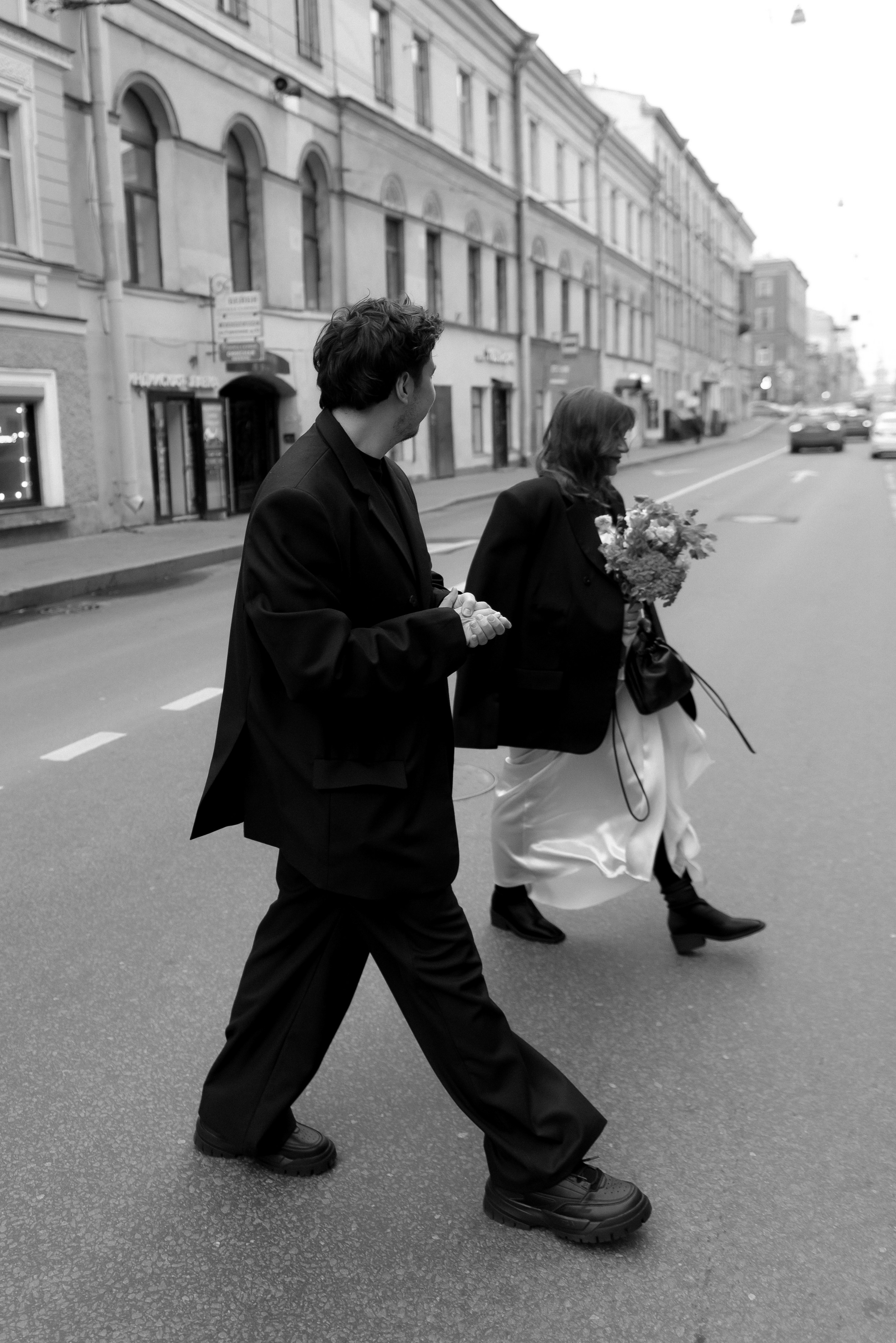 Свадьба двух креативных людей. Свадебный и семейный фотограф в Санкт-Петербурге Татьяна Пастухова