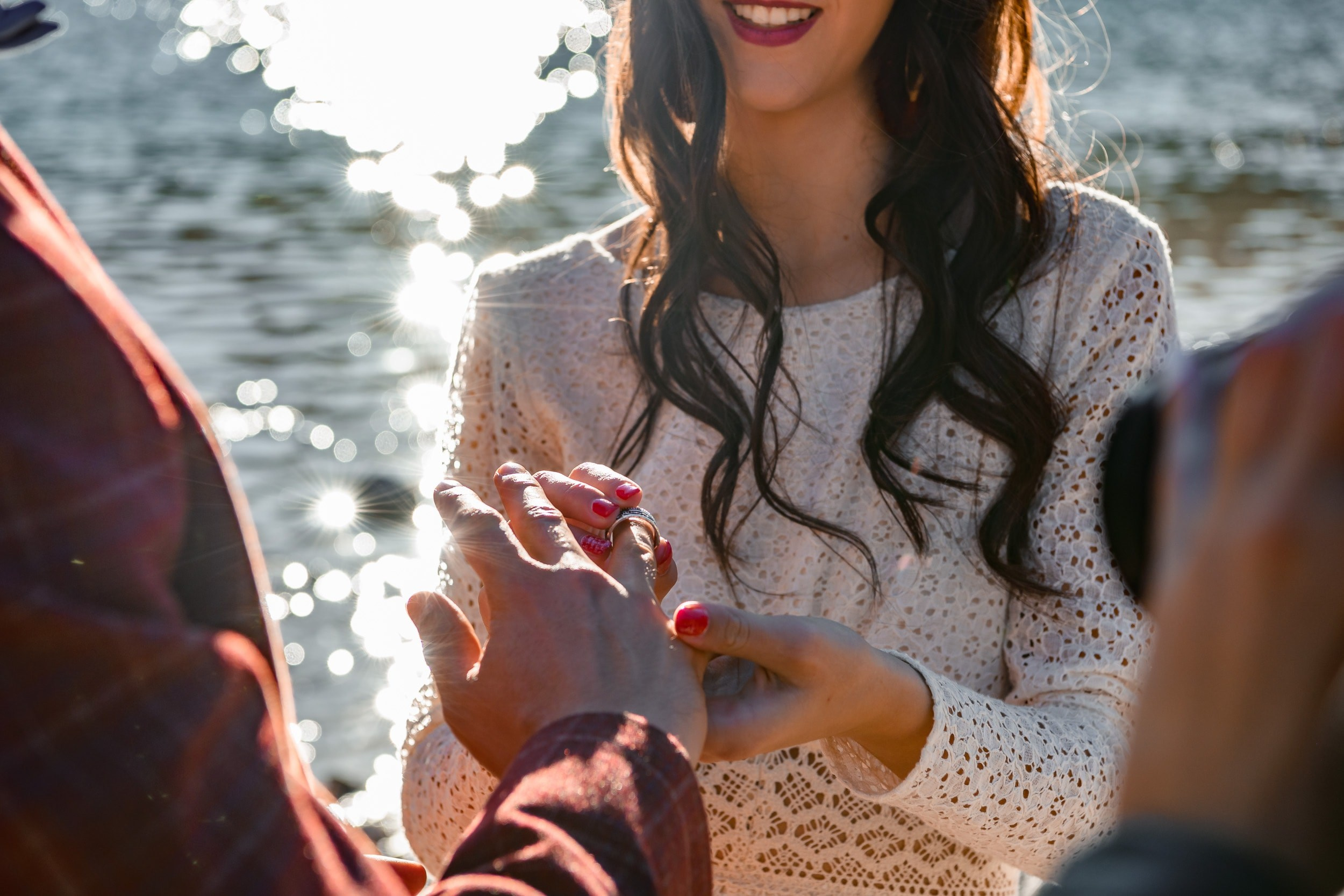 Свадьба Джоанны и Джоху в Черногории. Бизнес фотограф в Москве Алексей Кознев