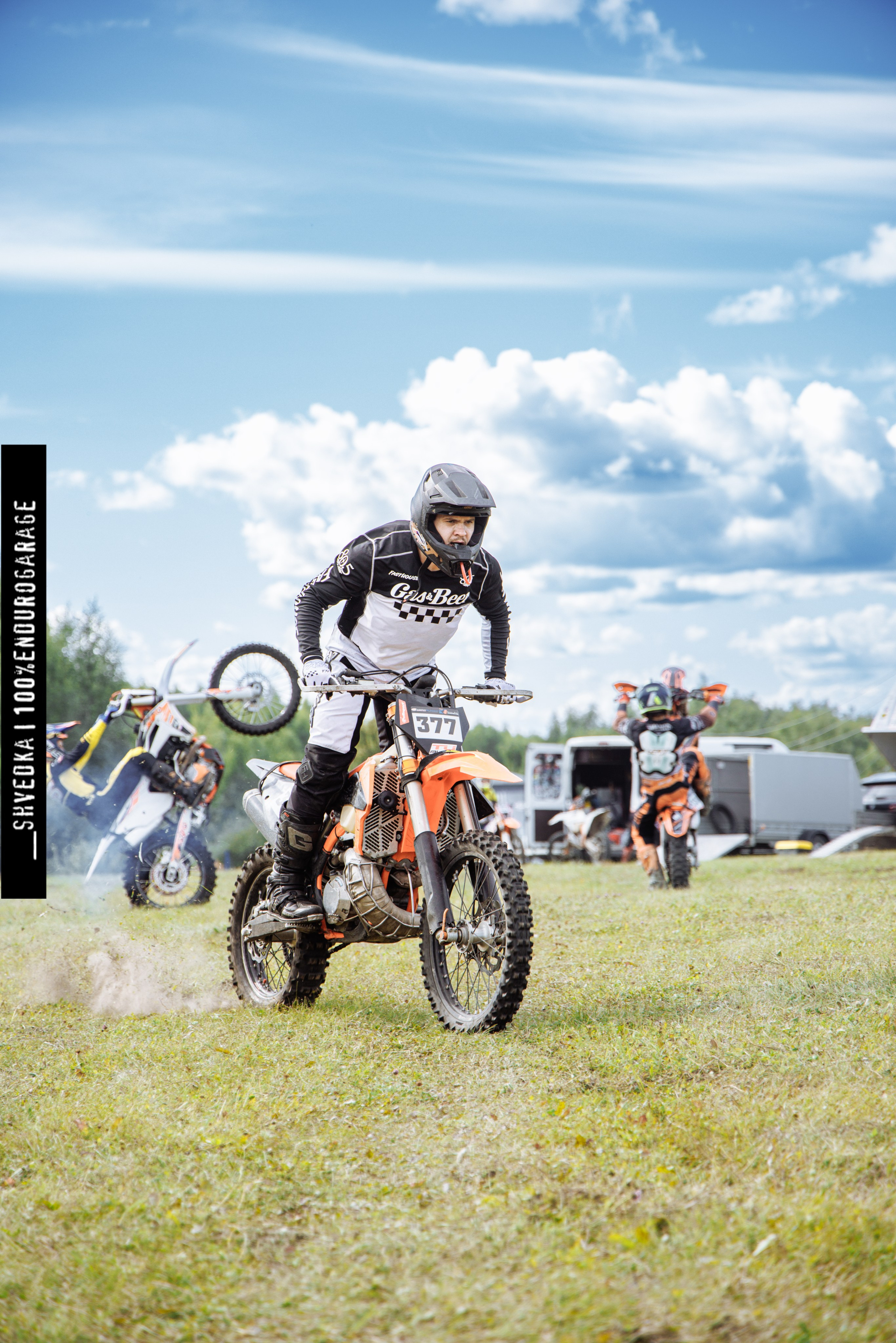 ПРОЛОГ. Ваш экстрим фотограф Кудрева Яна