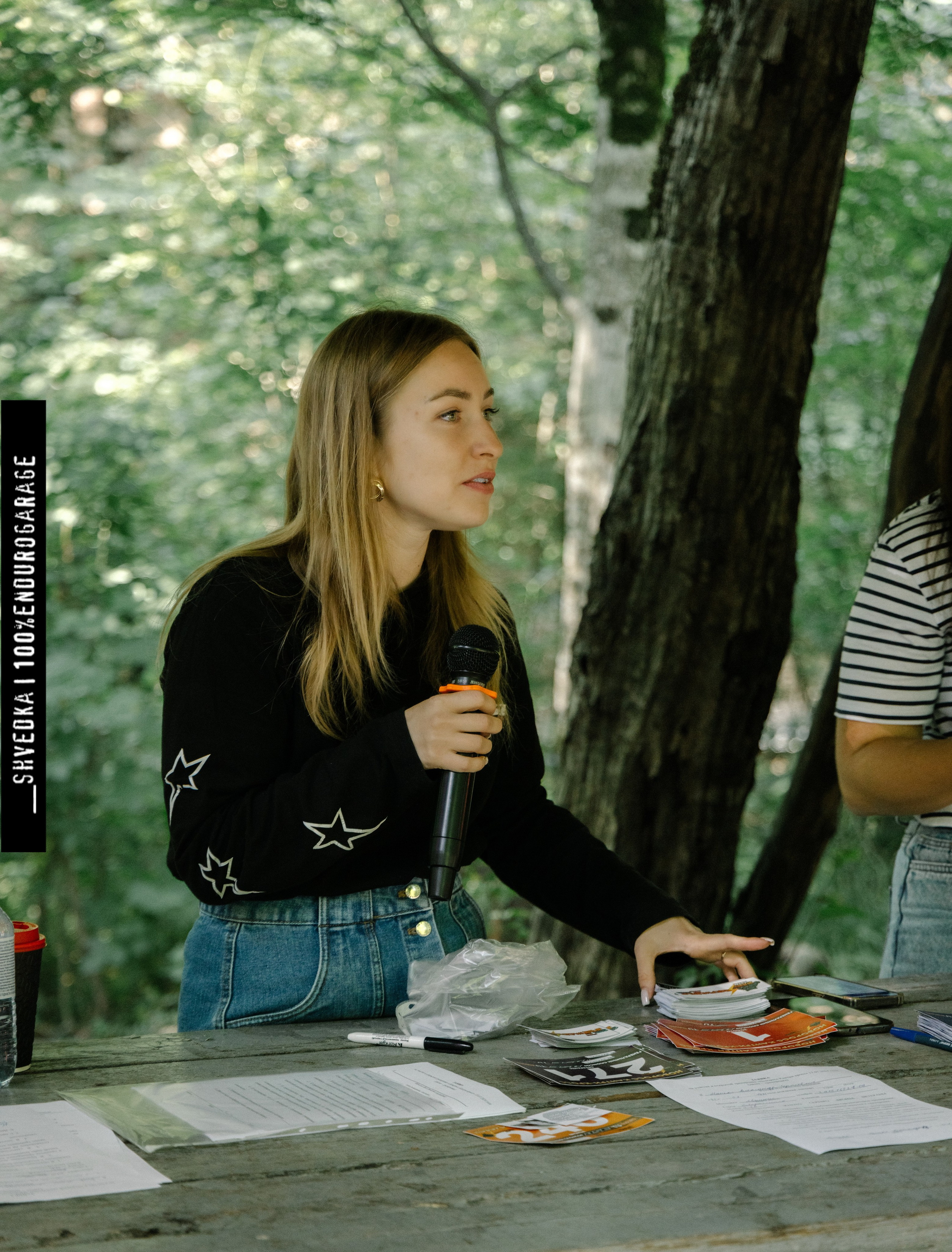 Новоросс Кантри — Кросс (13.07.24). Ваш экстрим фотограф Кудрева Яна