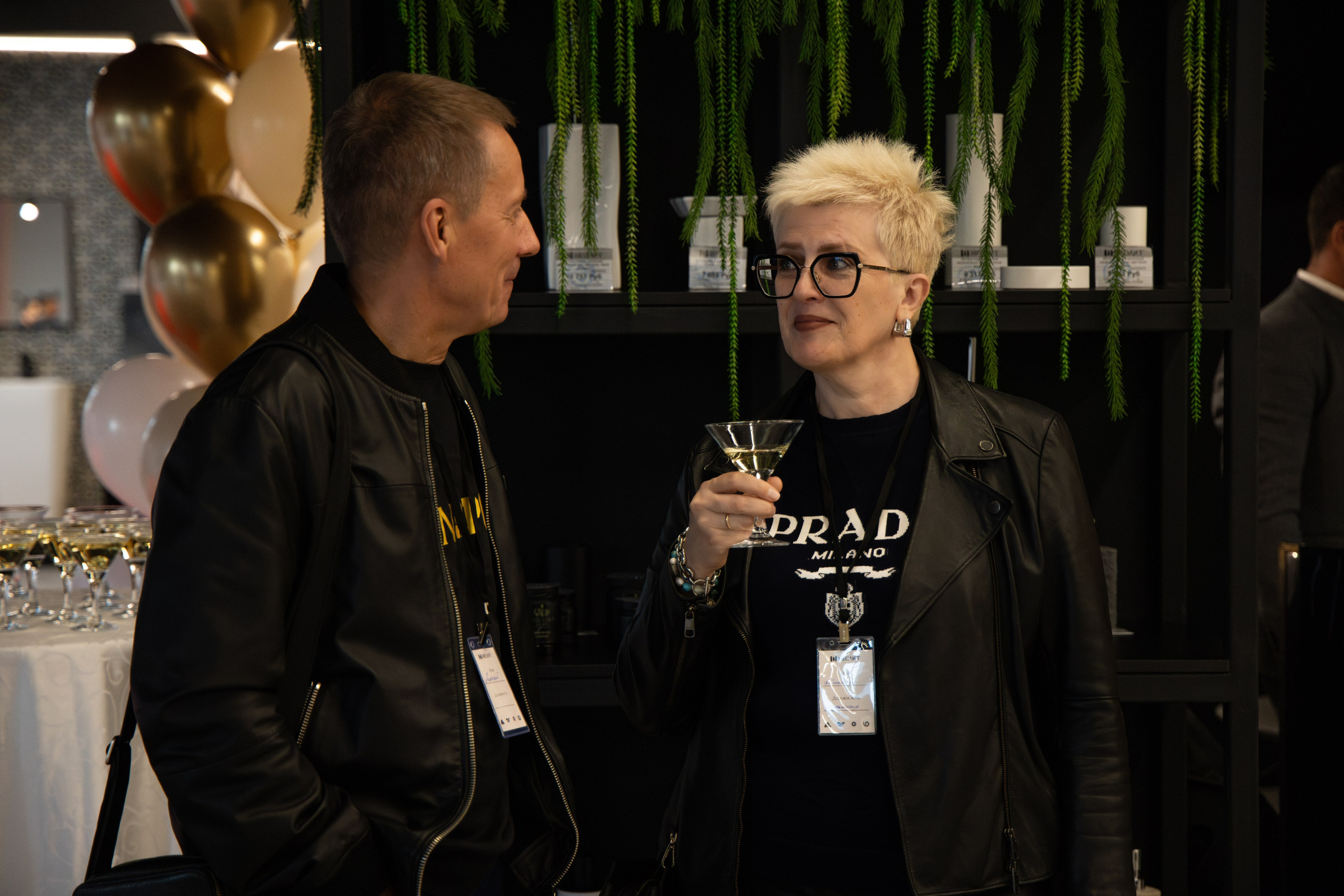 Неолит. Открытие магазина. Ваш экстрим фотограф Кудрева Яна