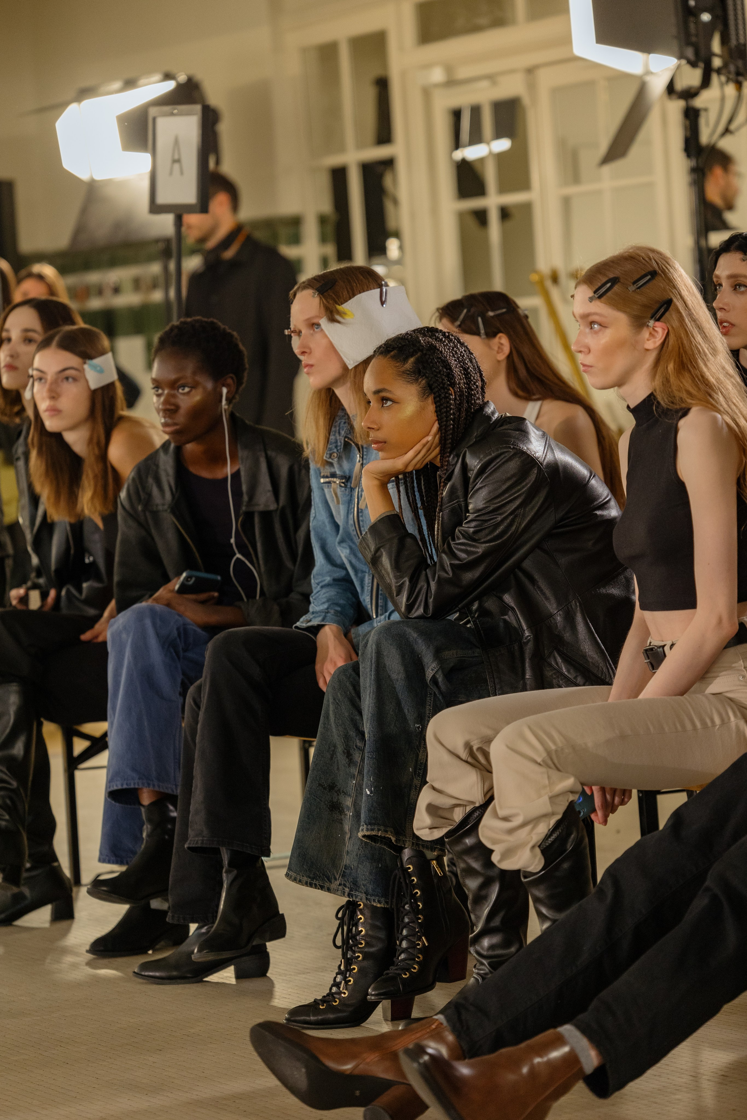 VICTORIA TOMAS. Photographer in Milan Ivan Goncharov