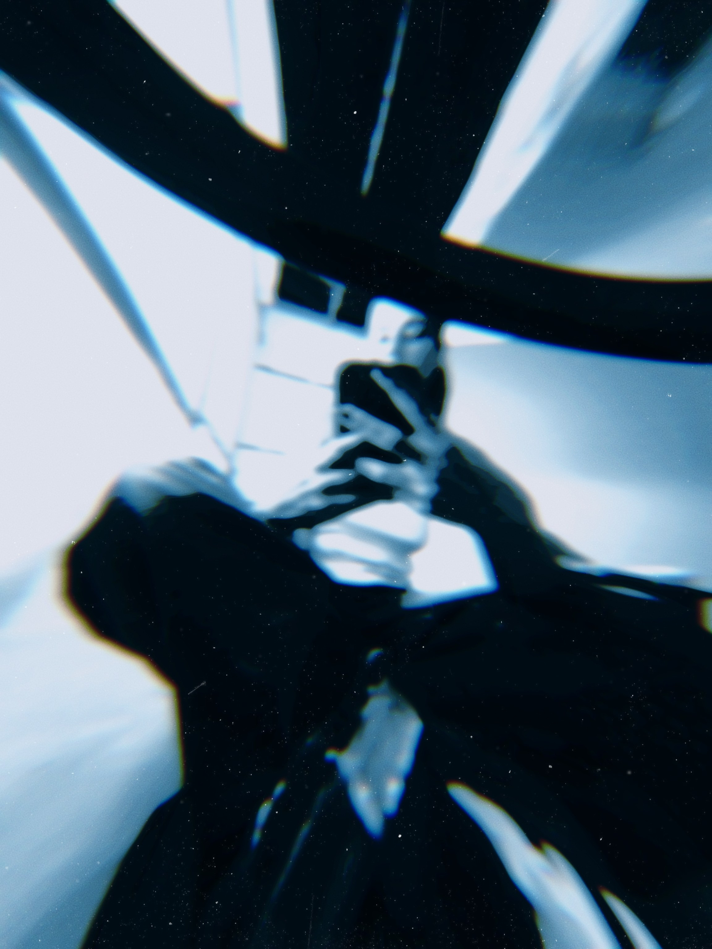 Busy& tired. Sveti Sveta • визуальный артист Светлана Дубских