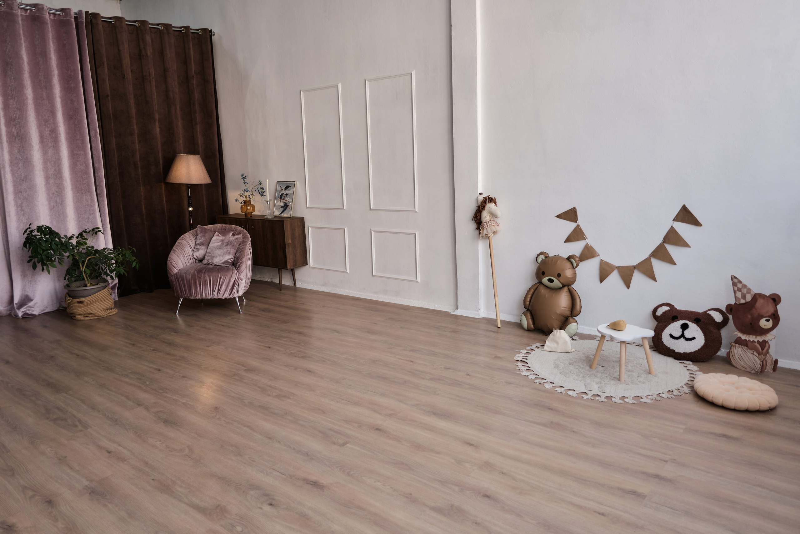 ЗАЛЫ. Фотостудия Нижний Новгород